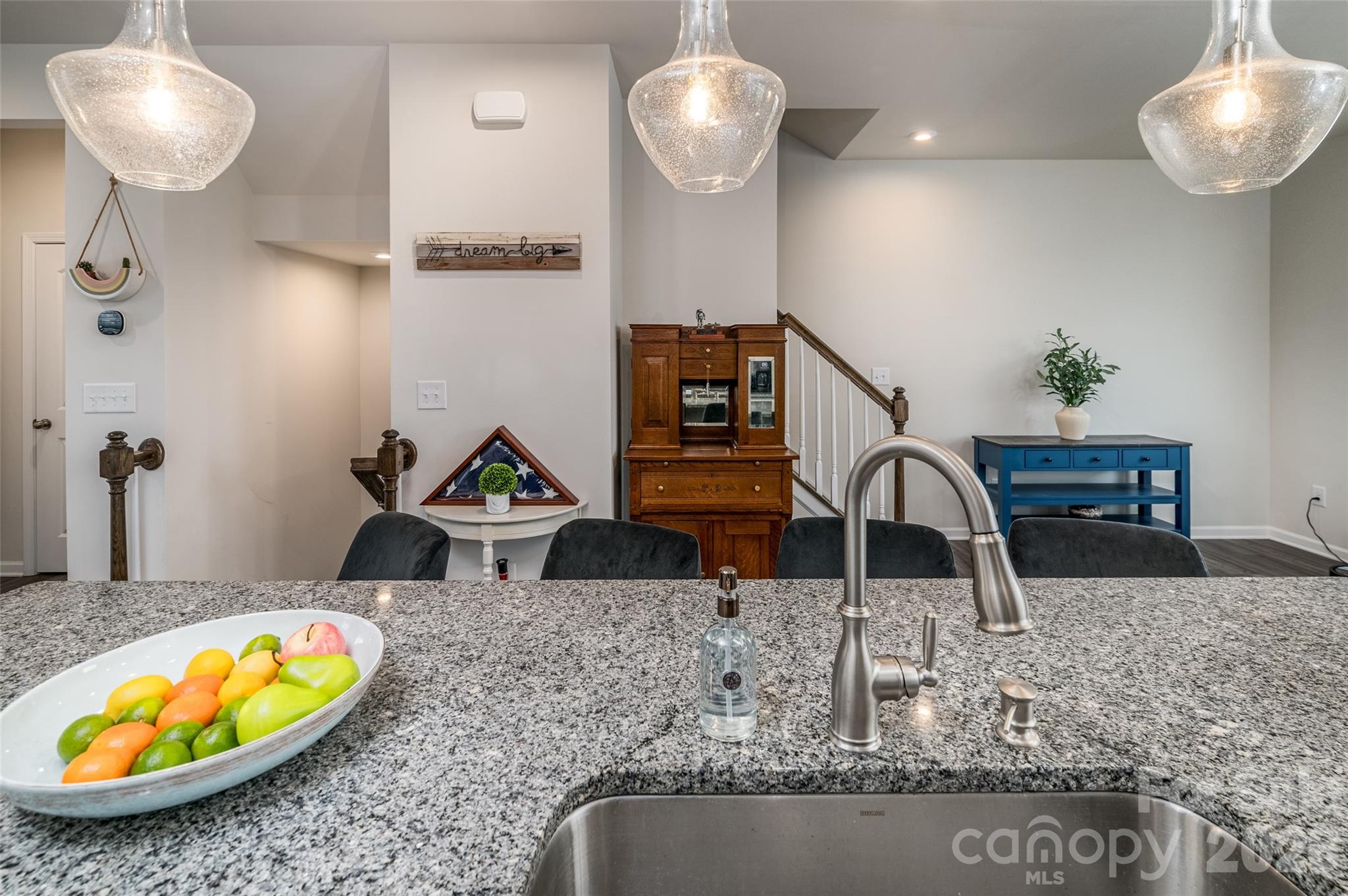 1206 Keydet Drive — Charlotte