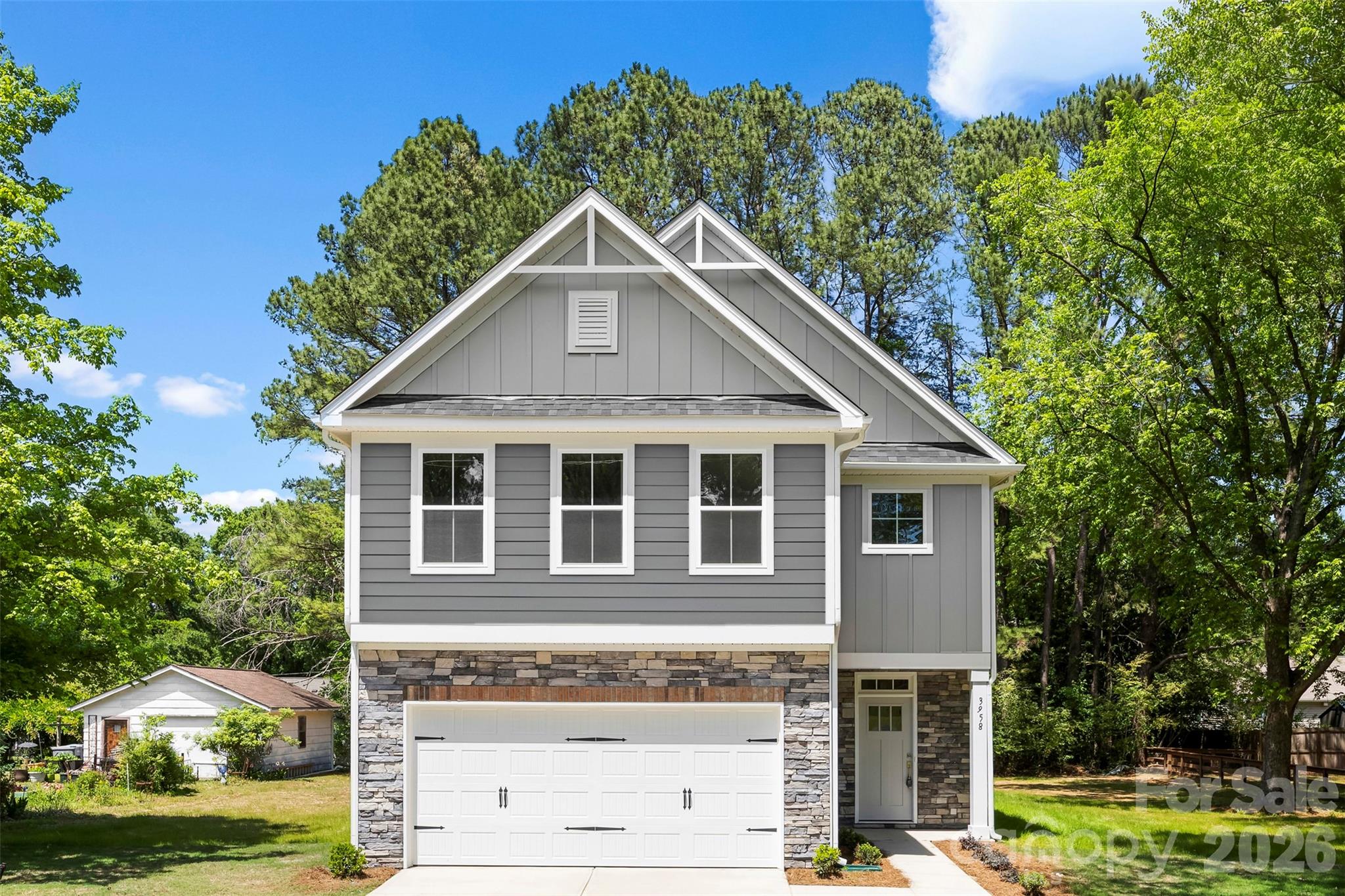 3958 Harrisburg Road #63 — Harrisburg