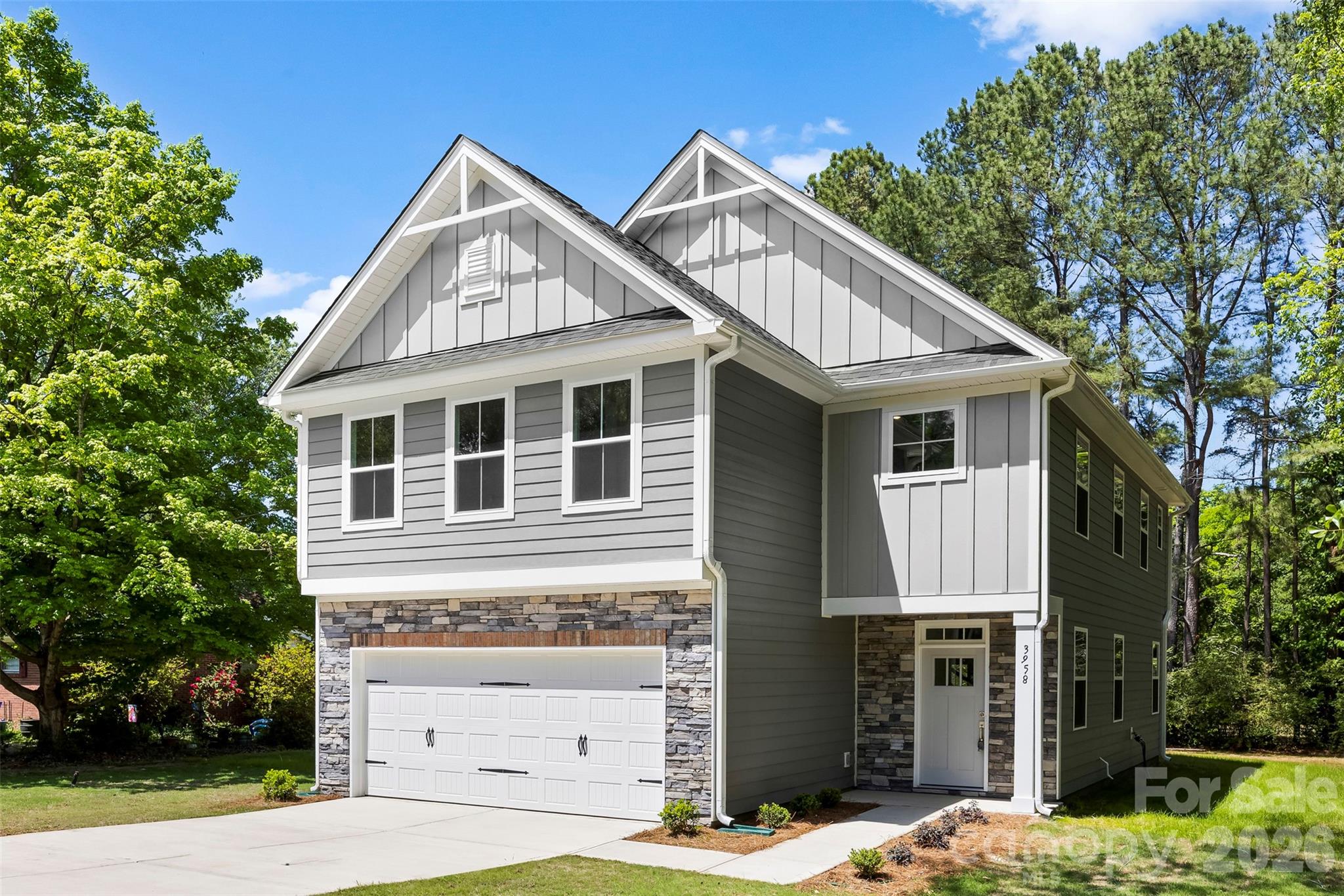 3958 Harrisburg Road #63 — Harrisburg