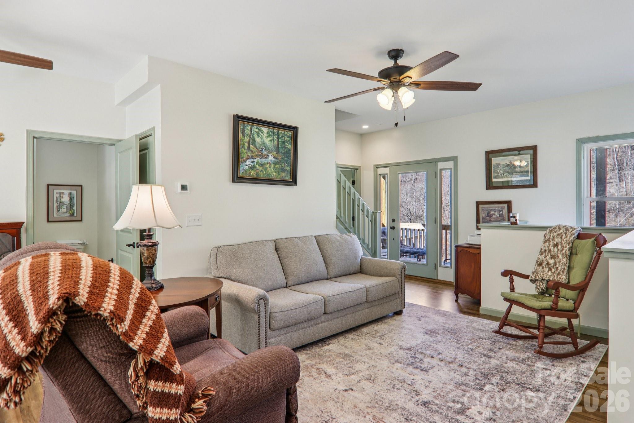 530 Wilson Cove Road — Canton