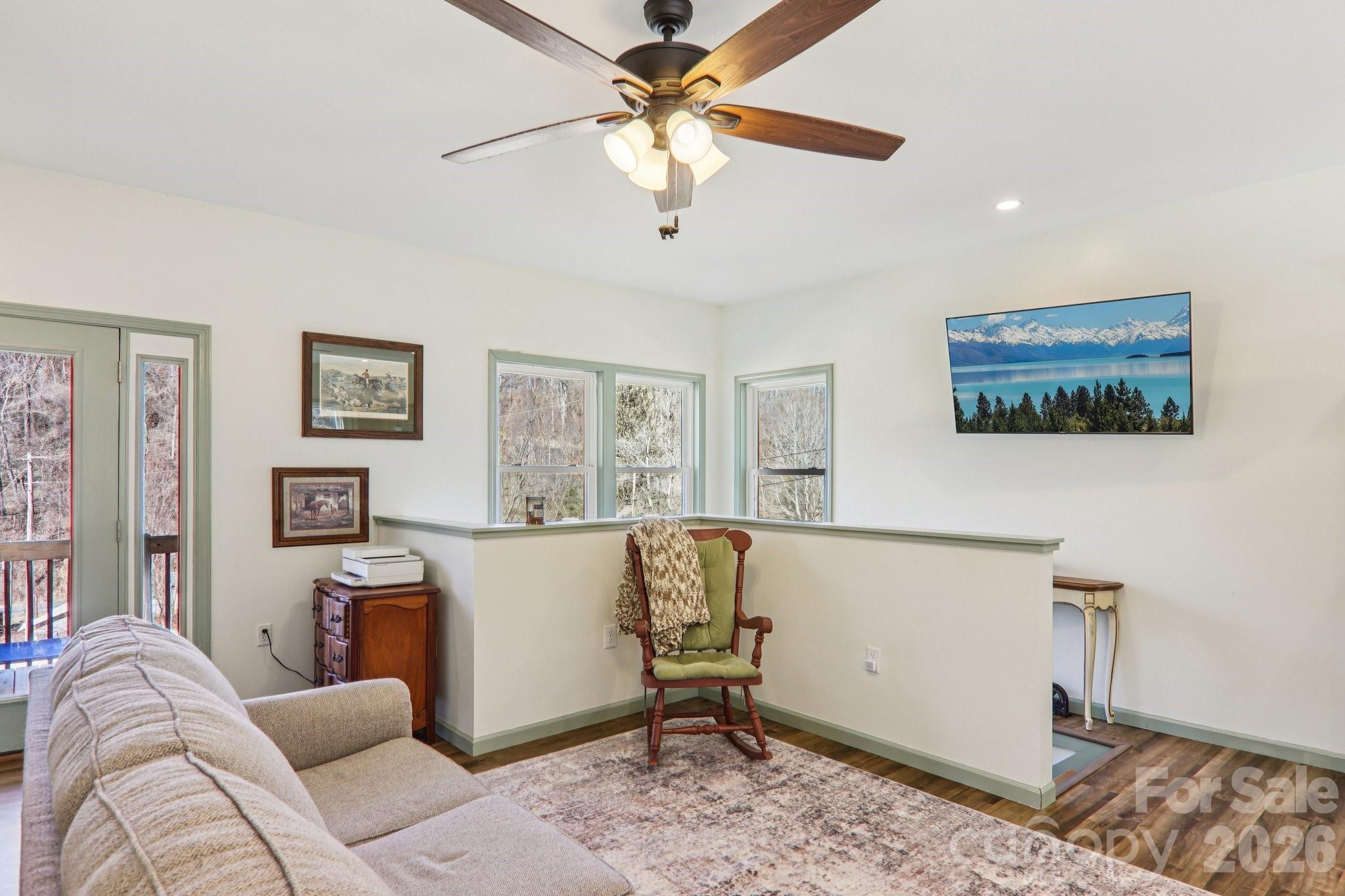 530 Wilson Cove Road — Canton