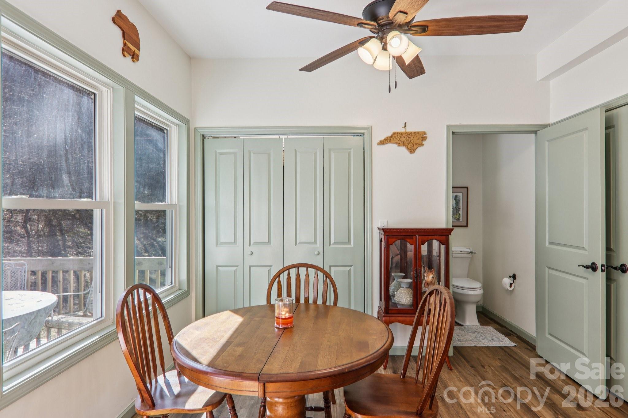 530 Wilson Cove Road — Canton