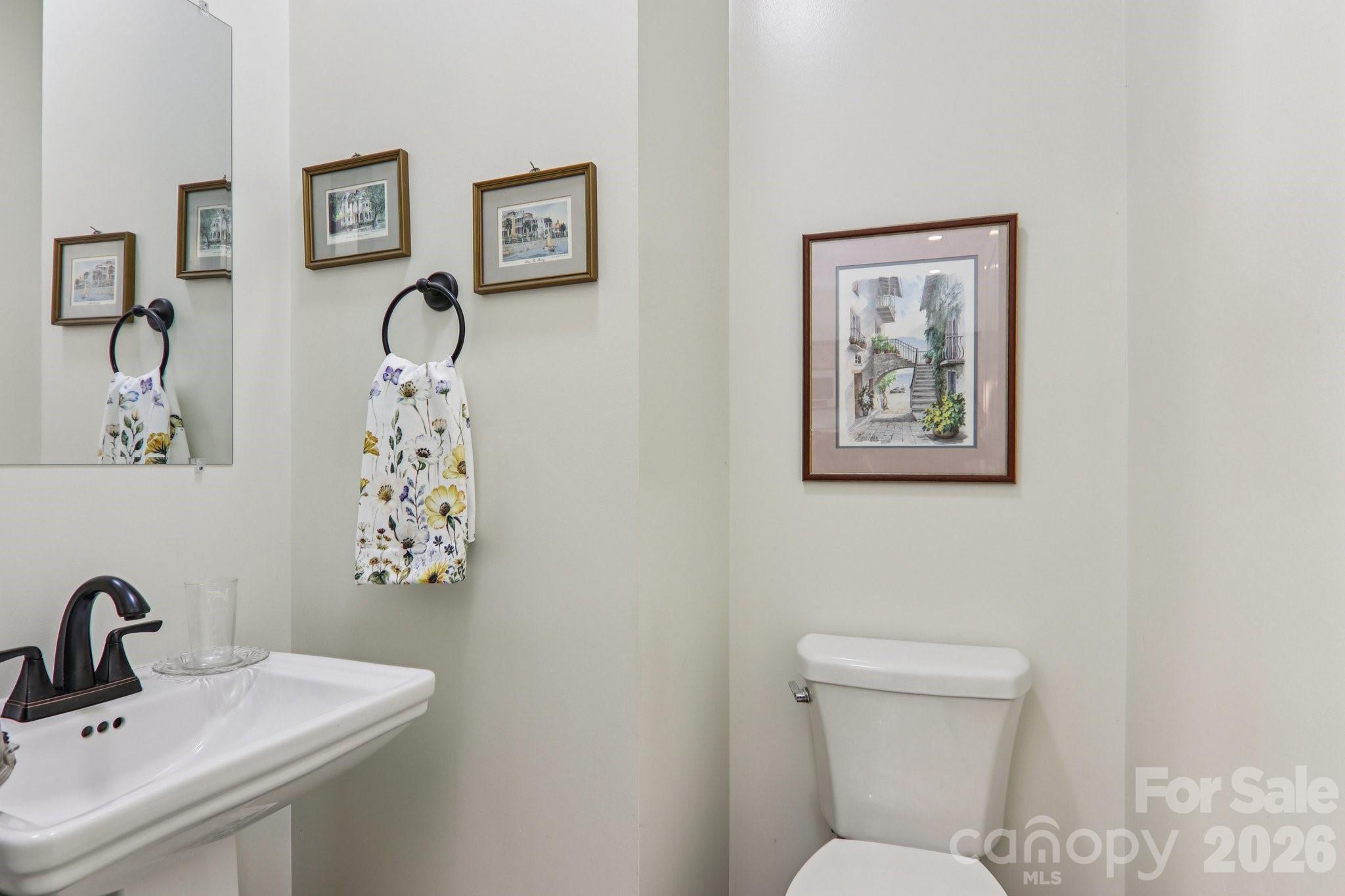 530 Wilson Cove Road — Canton