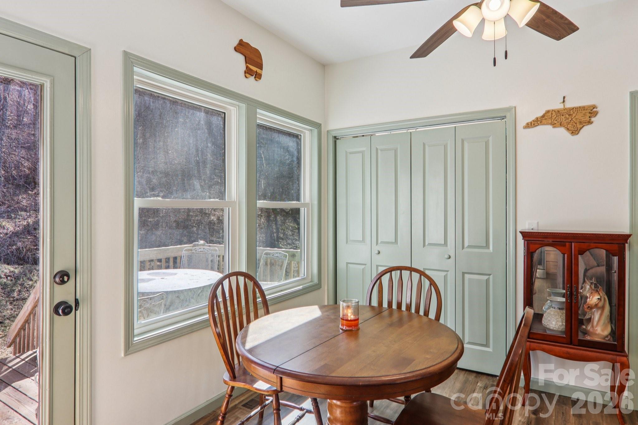 530 Wilson Cove Road — Canton