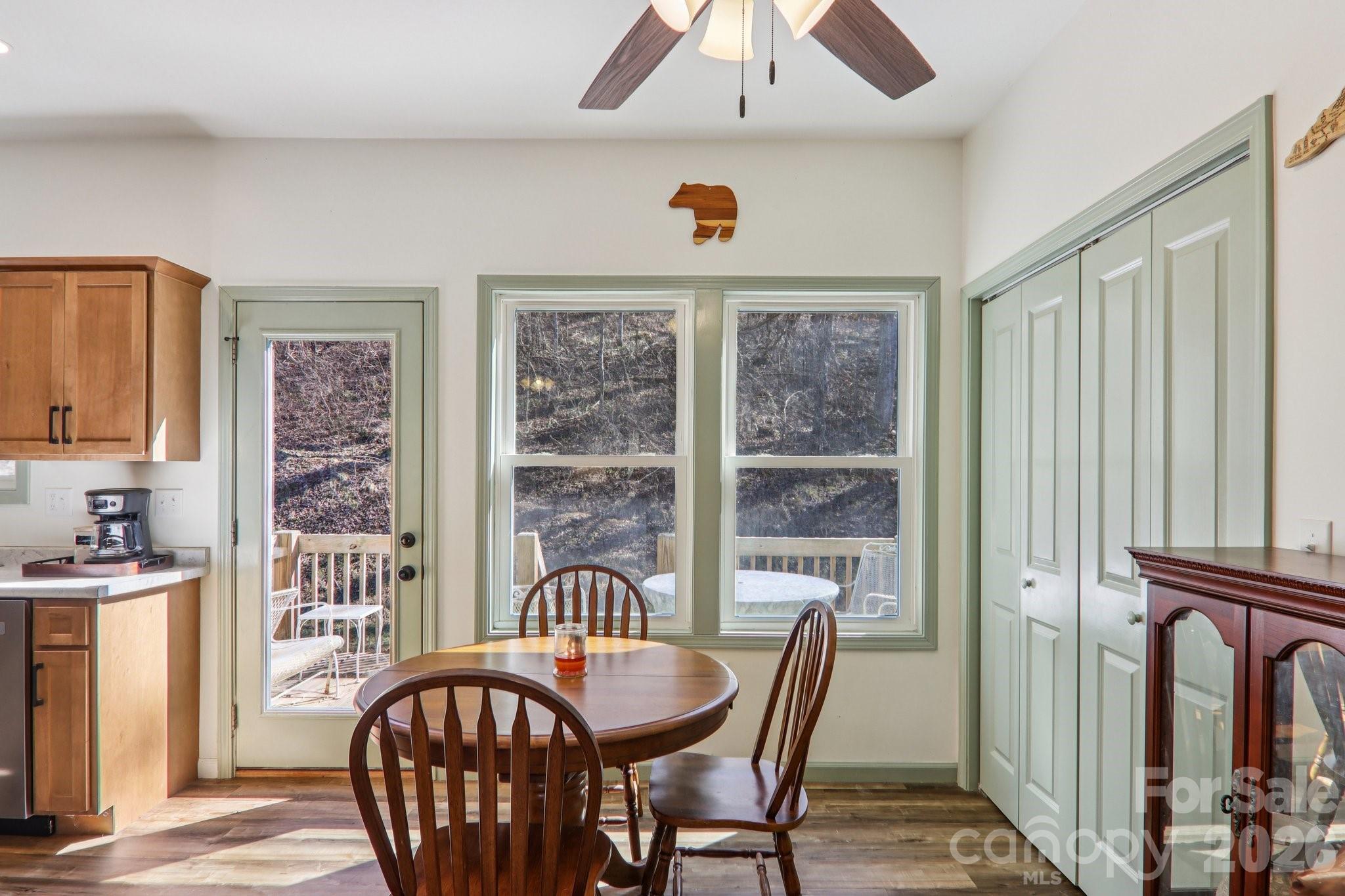 530 Wilson Cove Road — Canton