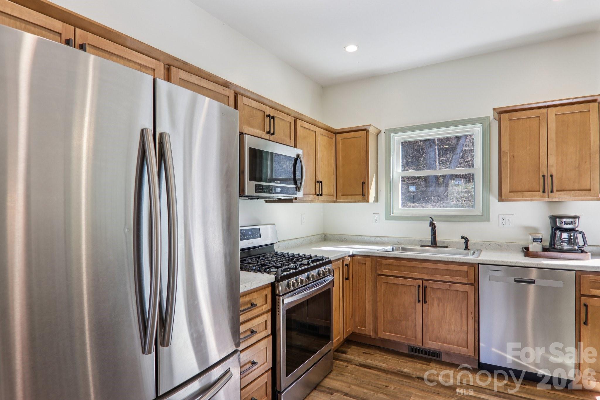 530 Wilson Cove Road — Canton