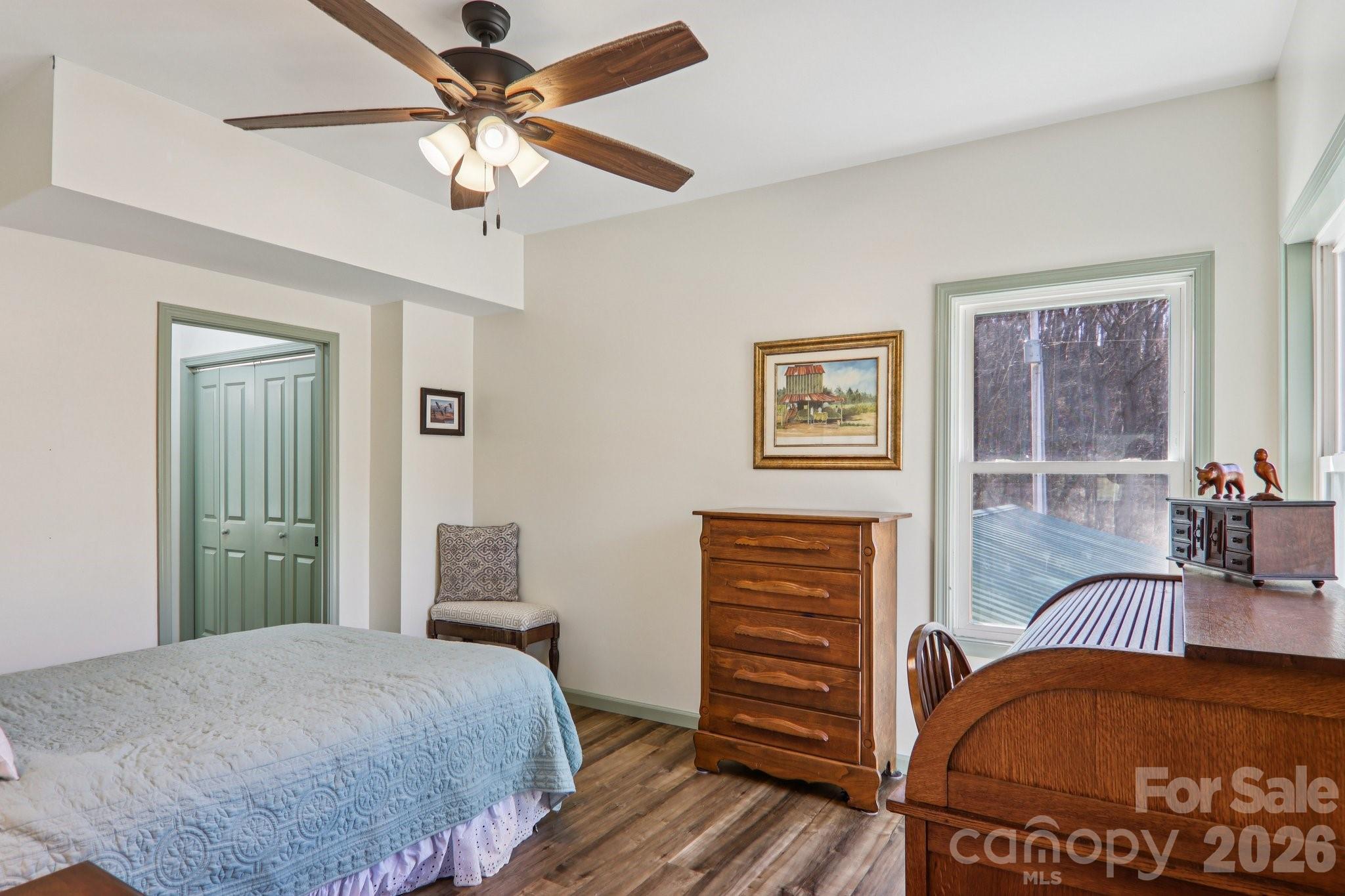530 Wilson Cove Road — Canton