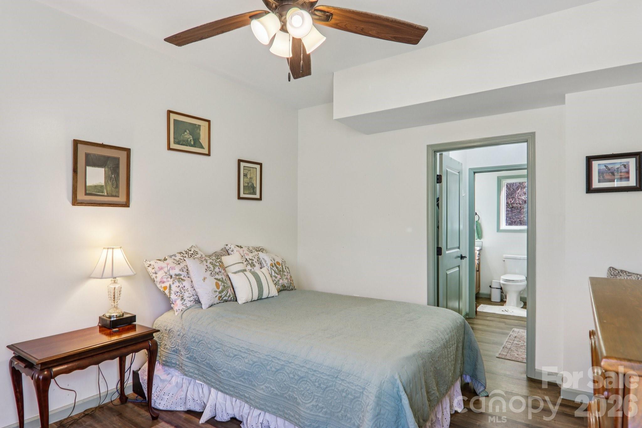 530 Wilson Cove Road — Canton