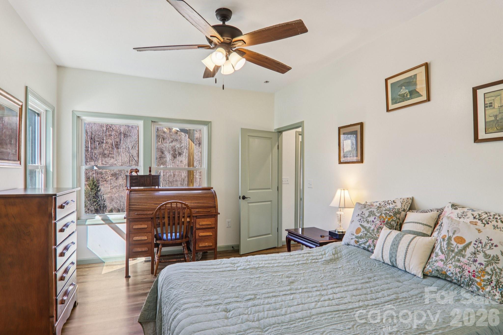 530 Wilson Cove Road — Canton