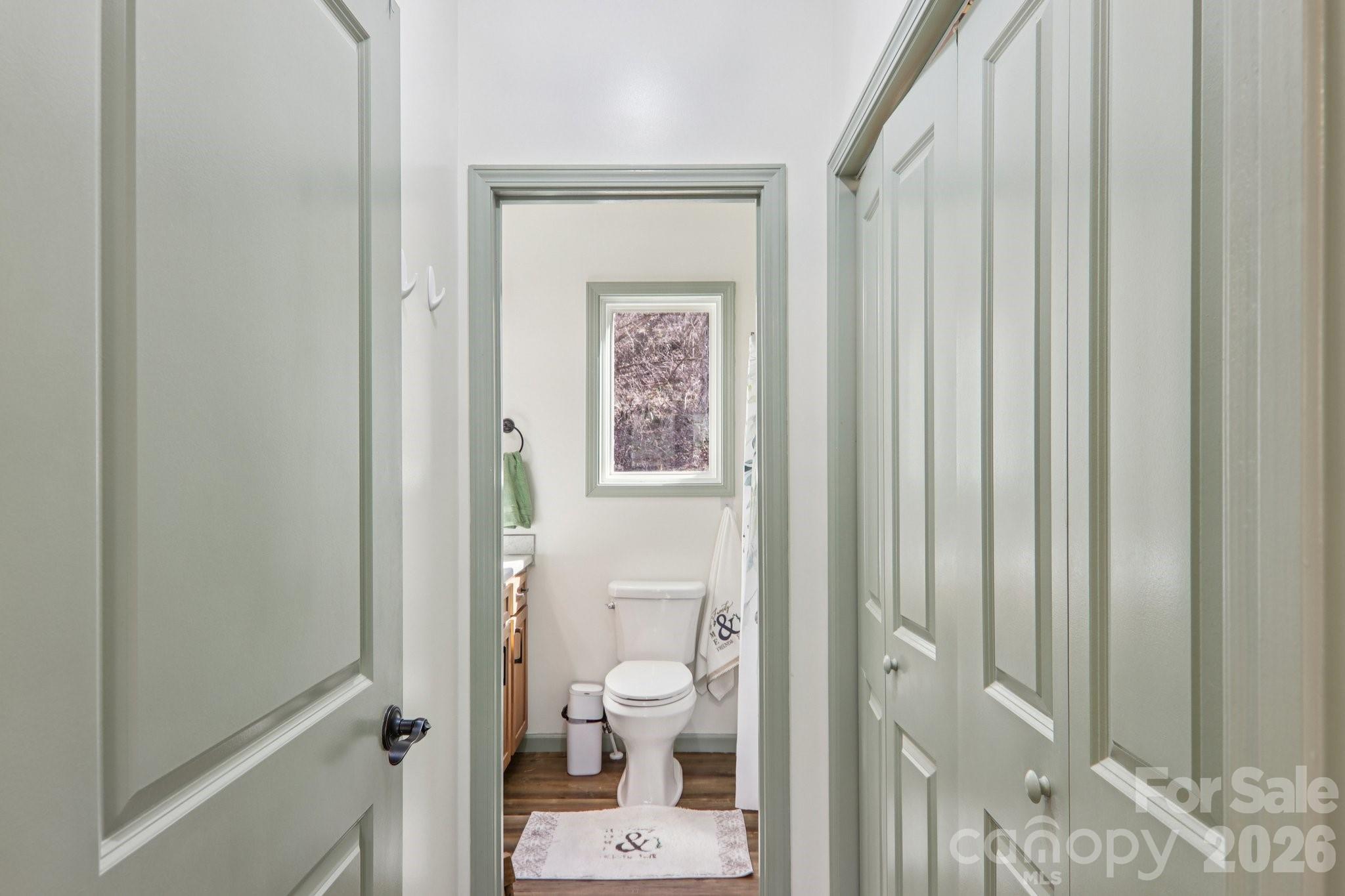 530 Wilson Cove Road — Canton