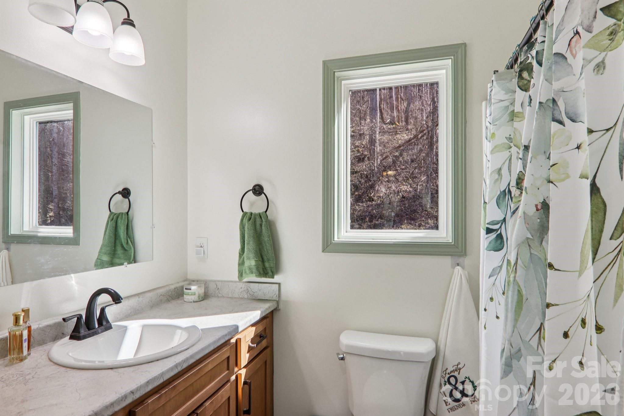 530 Wilson Cove Road — Canton