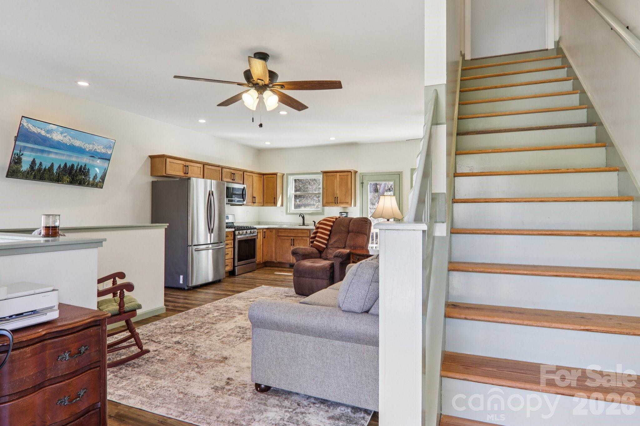 530 Wilson Cove Road — Canton