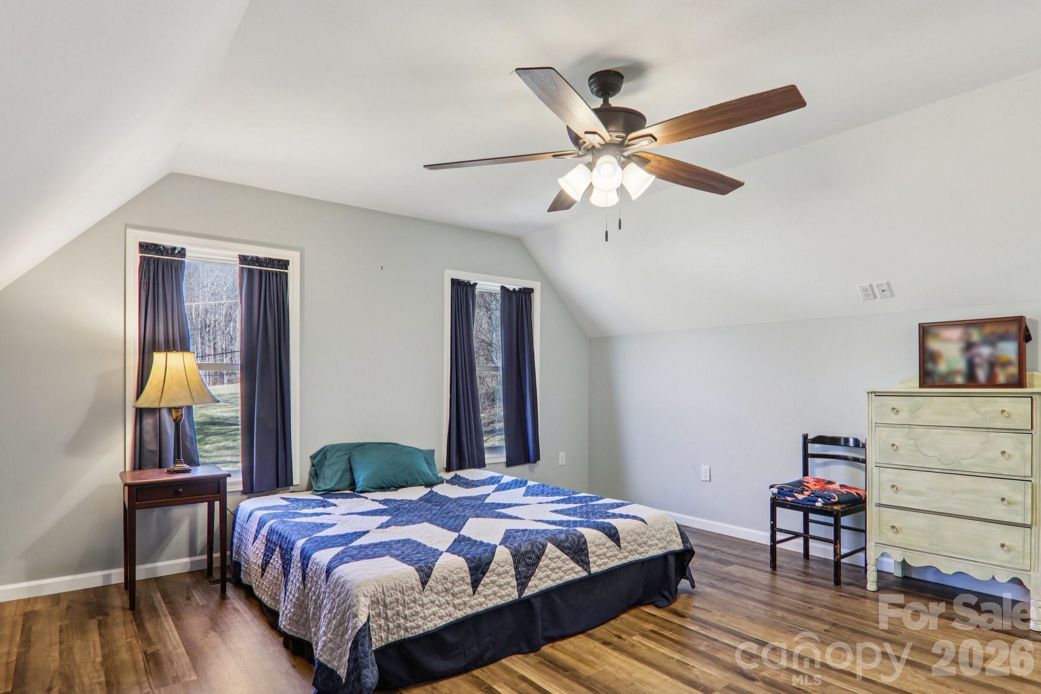 530 Wilson Cove Road — Canton