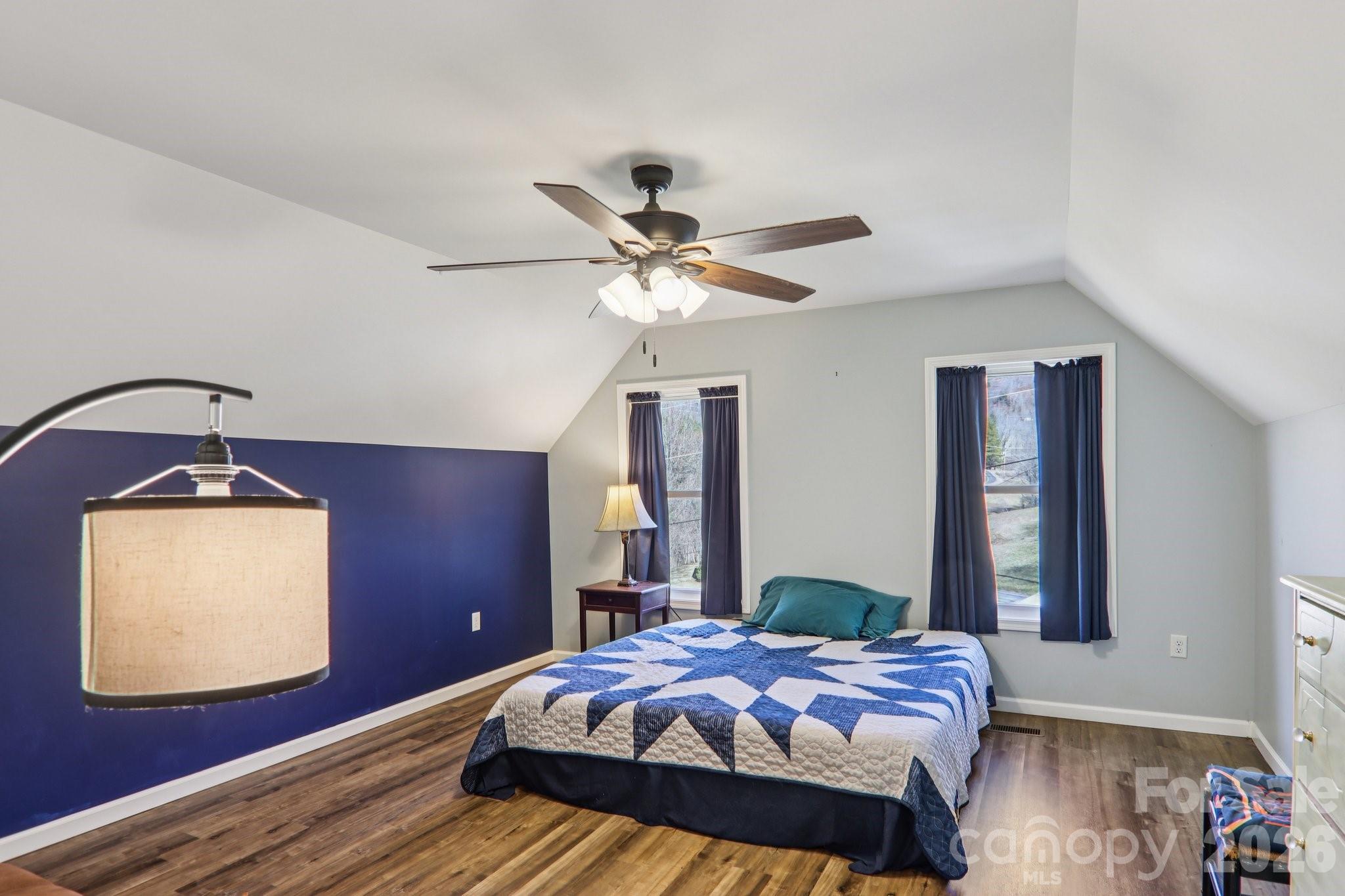 530 Wilson Cove Road — Canton
