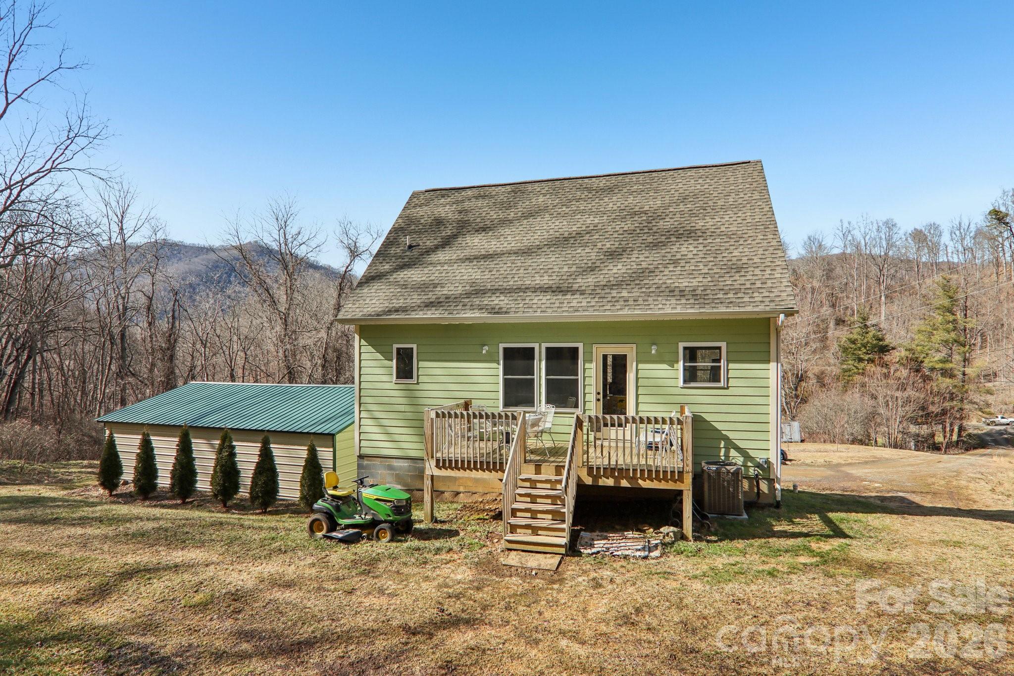530 Wilson Cove Road — Canton