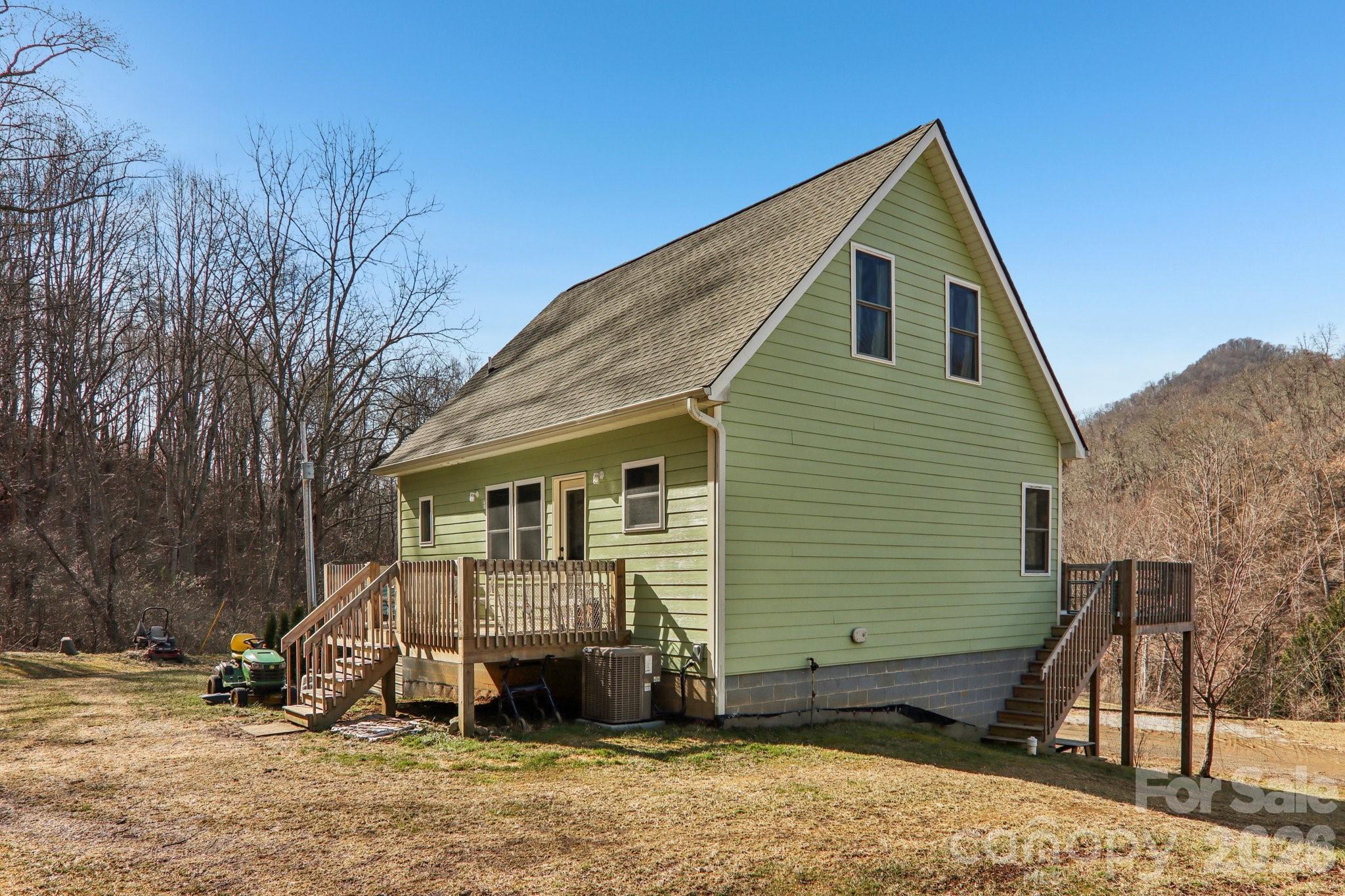530 Wilson Cove Road — Canton