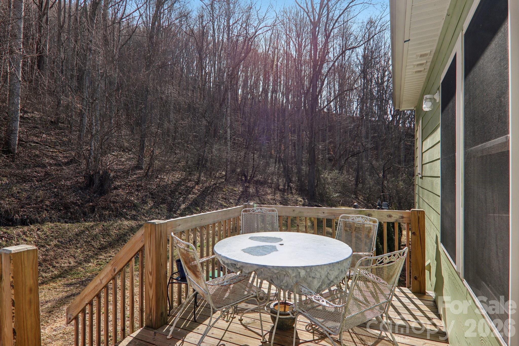 530 Wilson Cove Road — Canton