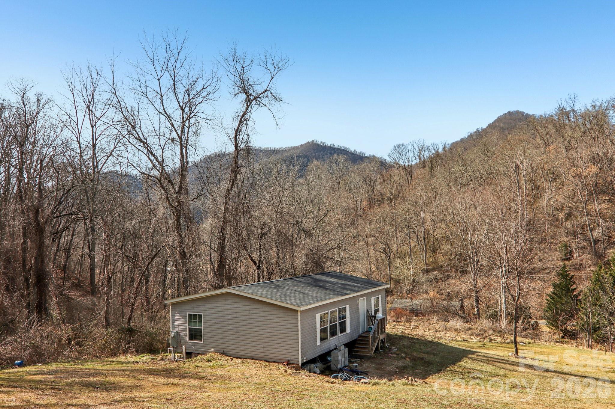 530 Wilson Cove Road — Canton