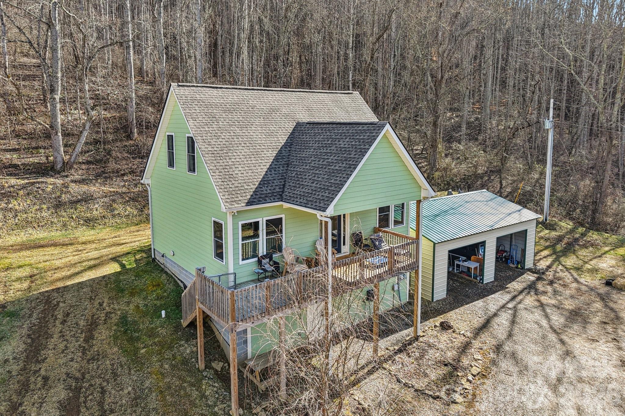 530 Wilson Cove Road — Canton