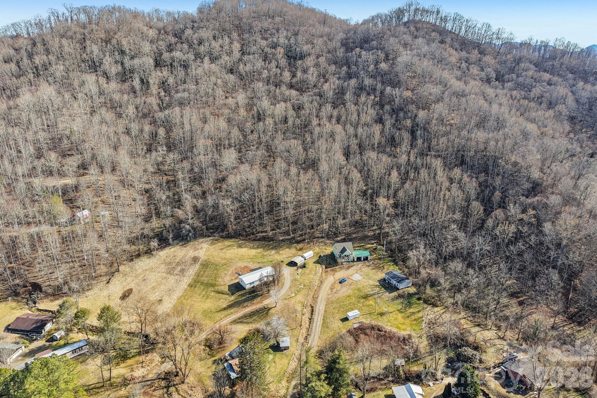 530 Wilson Cove Road — Canton
