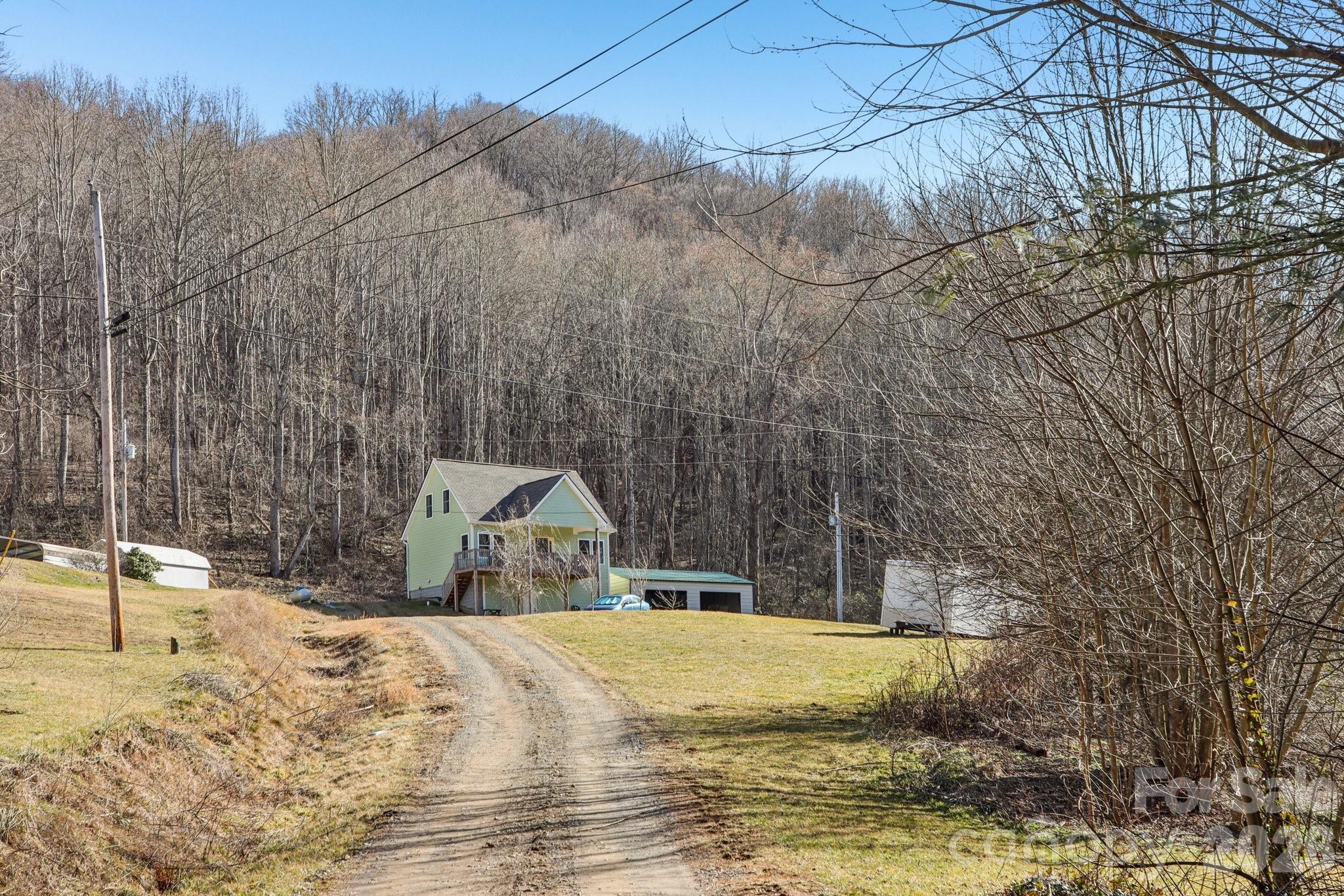 530 Wilson Cove Road — Canton