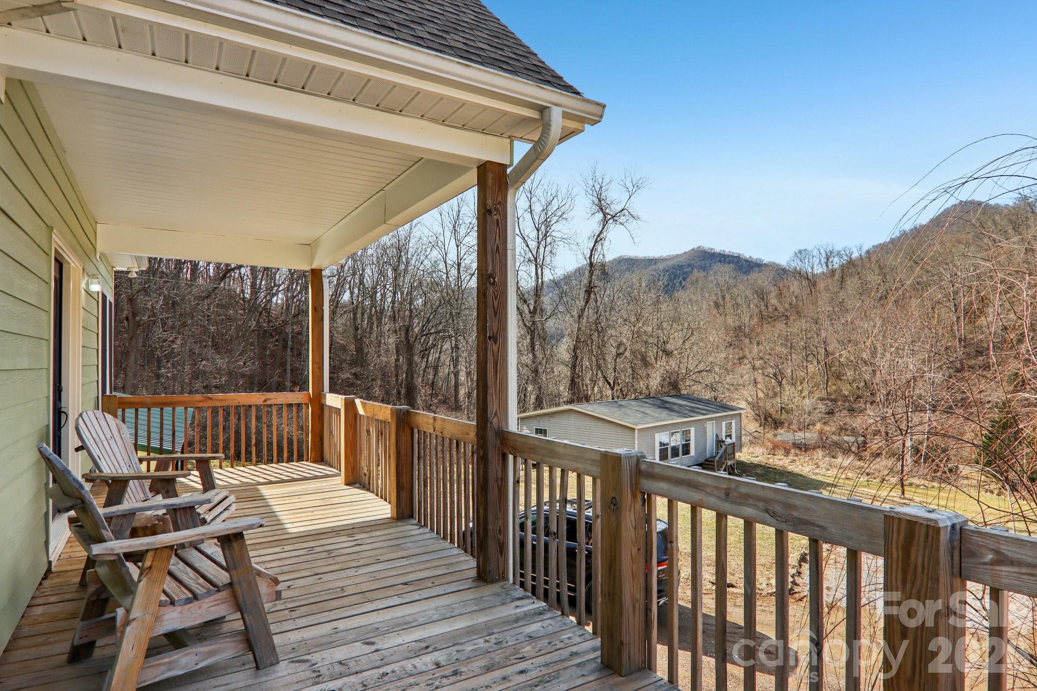 530 Wilson Cove Road — Canton