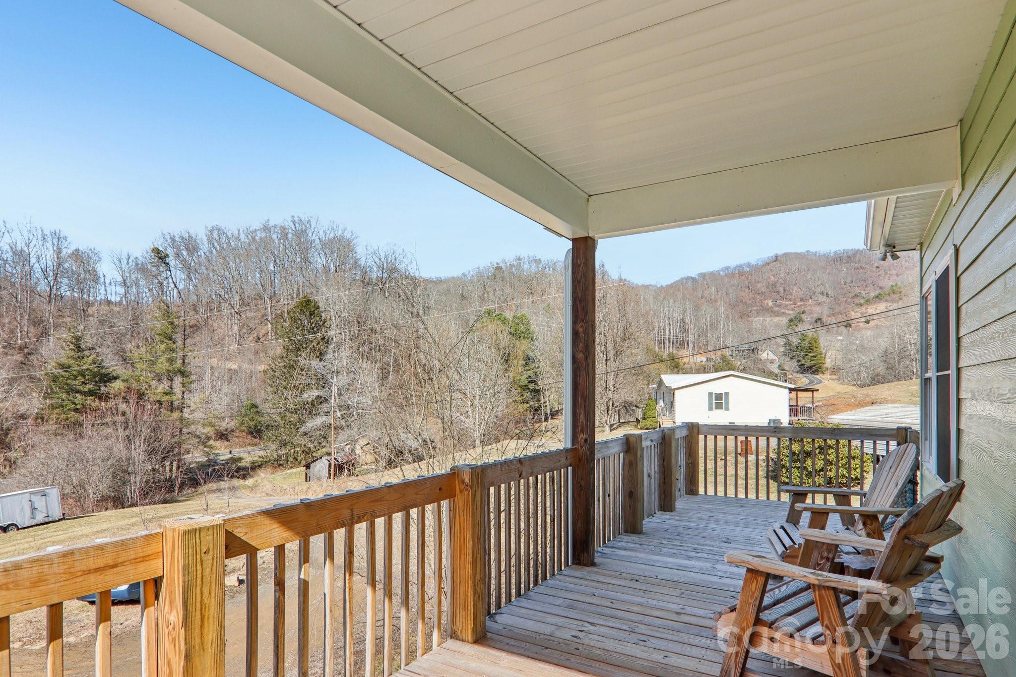 530 Wilson Cove Road — Canton