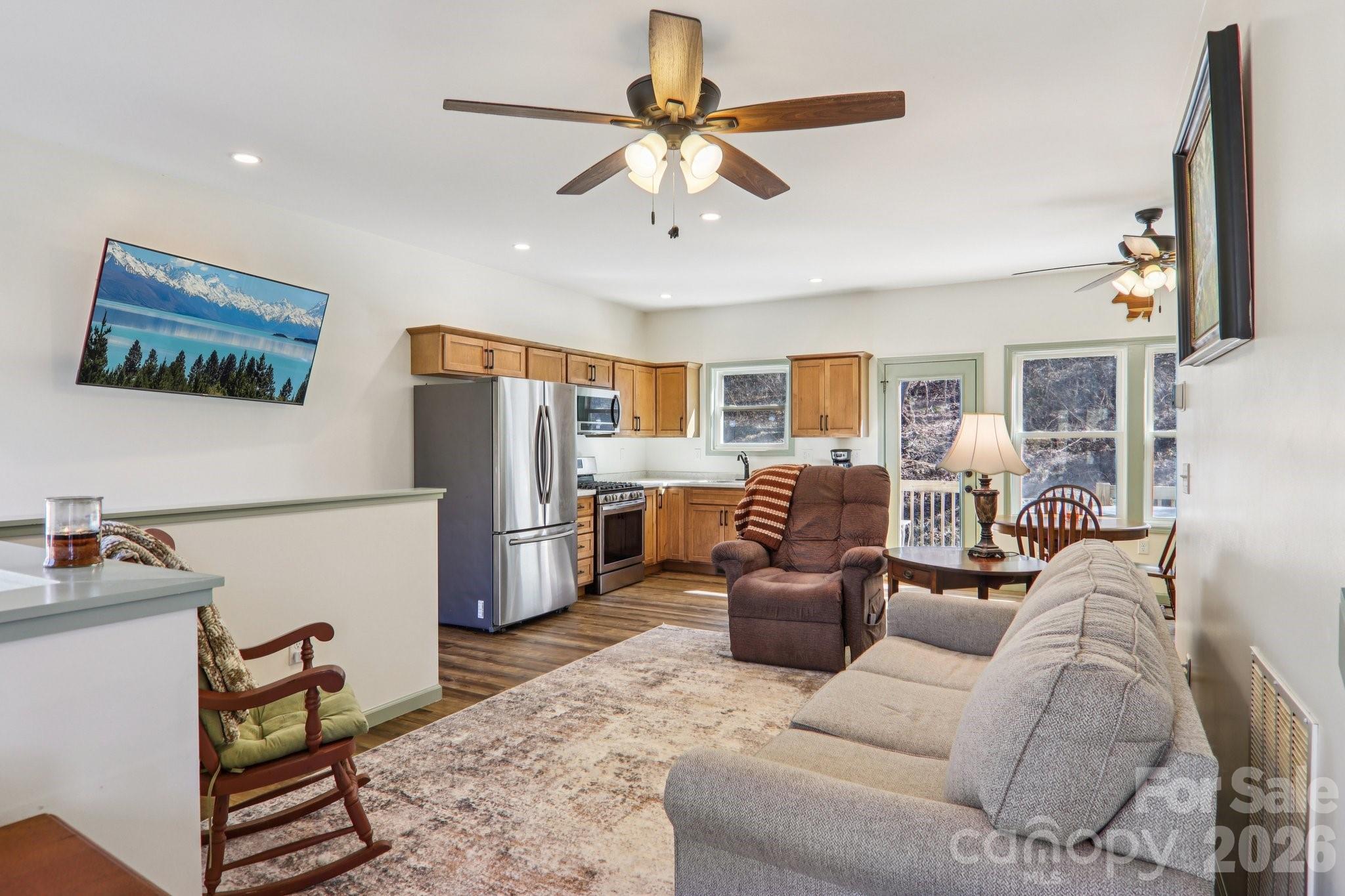 530 Wilson Cove Road — Canton