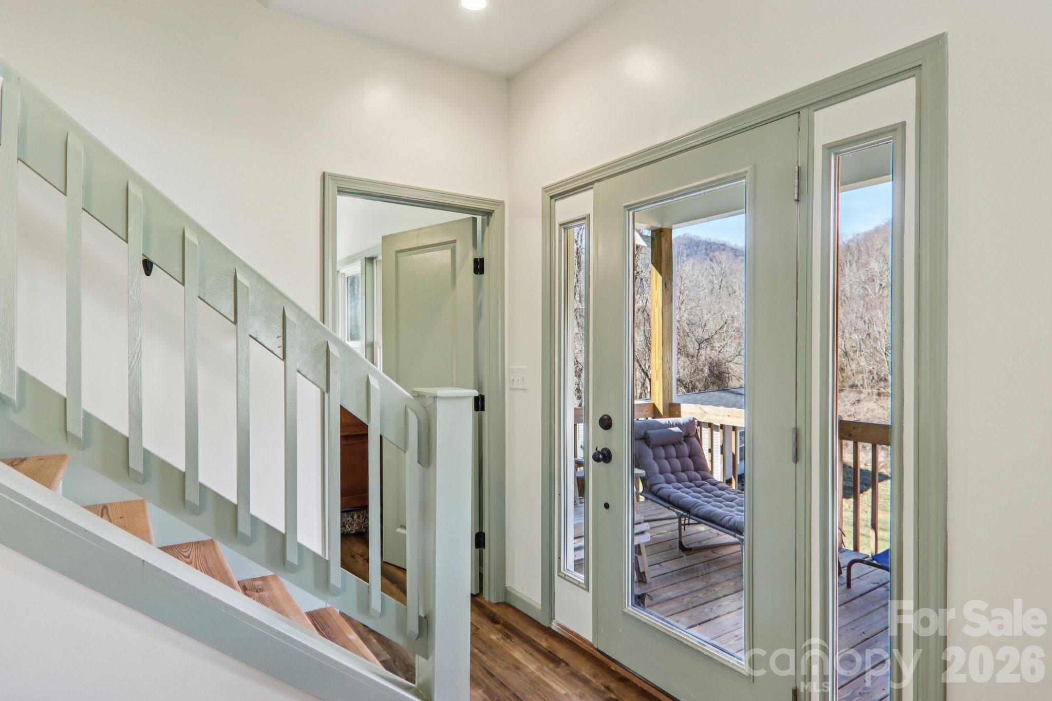 530 Wilson Cove Road — Canton