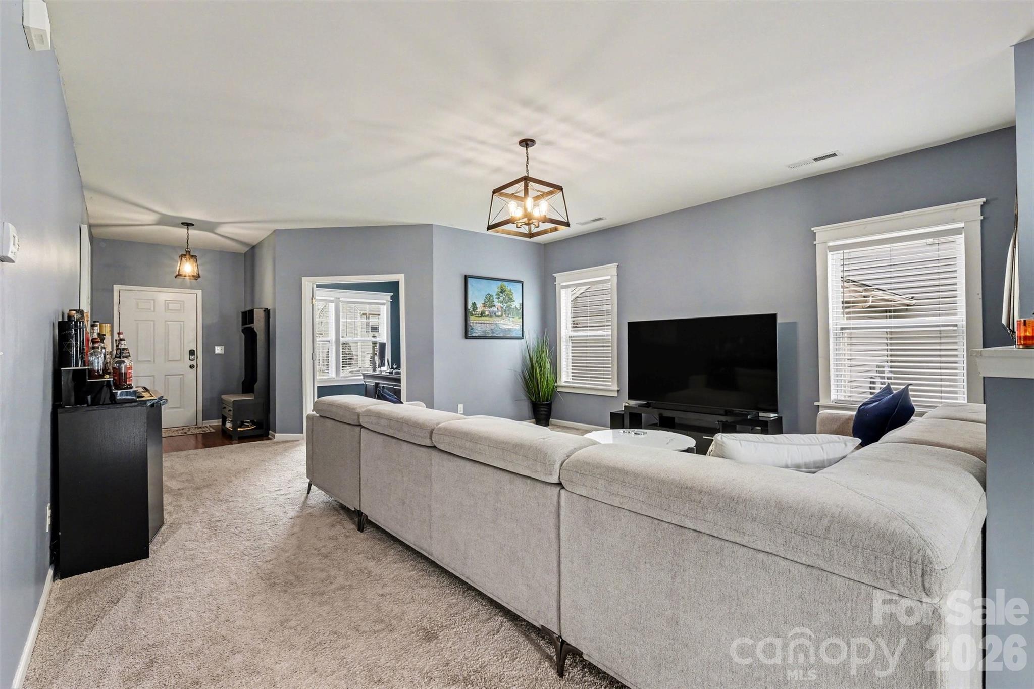 1056 Newton Avenue — Rock Hill
