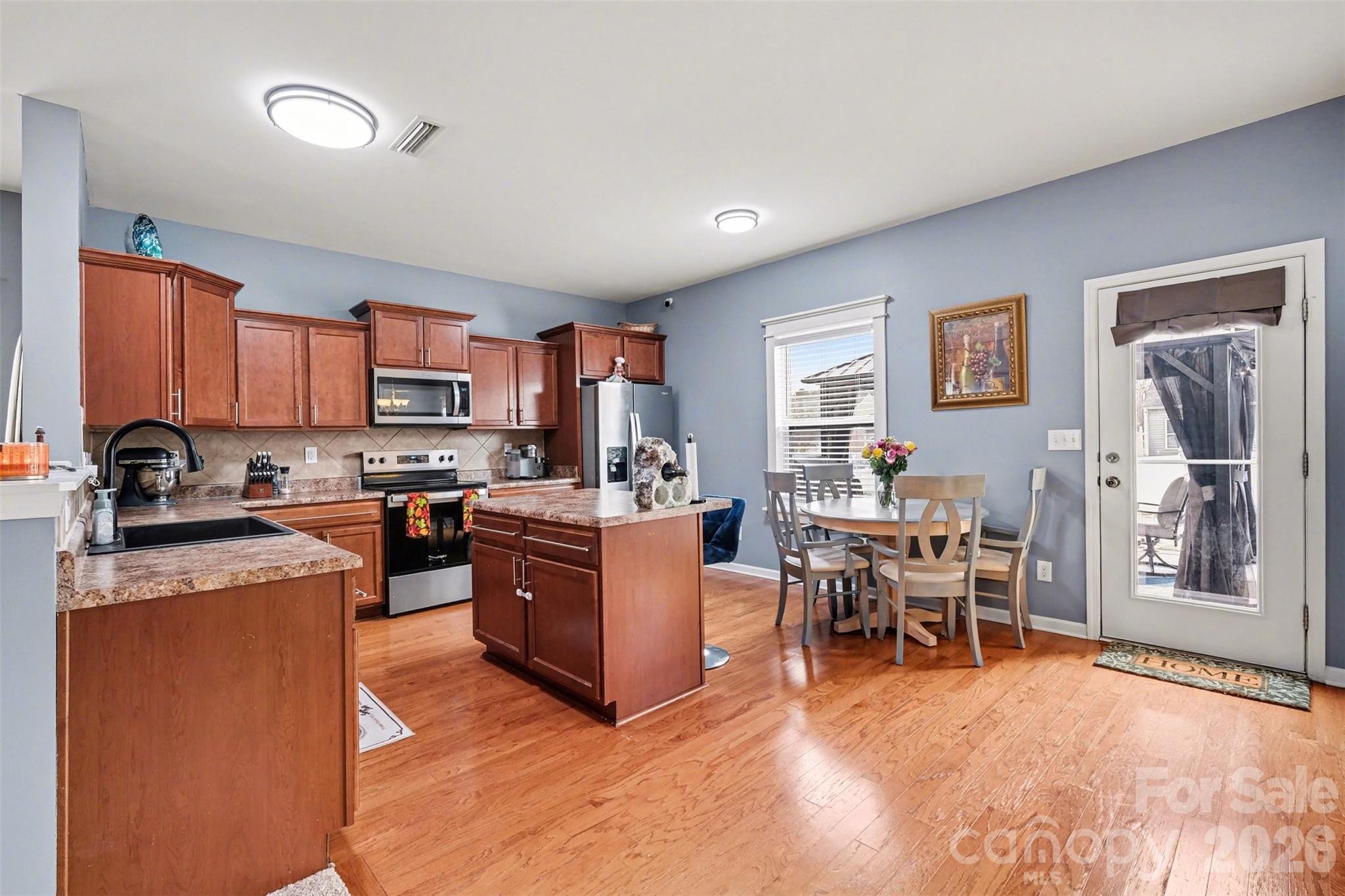 1056 Newton Avenue — Rock Hill