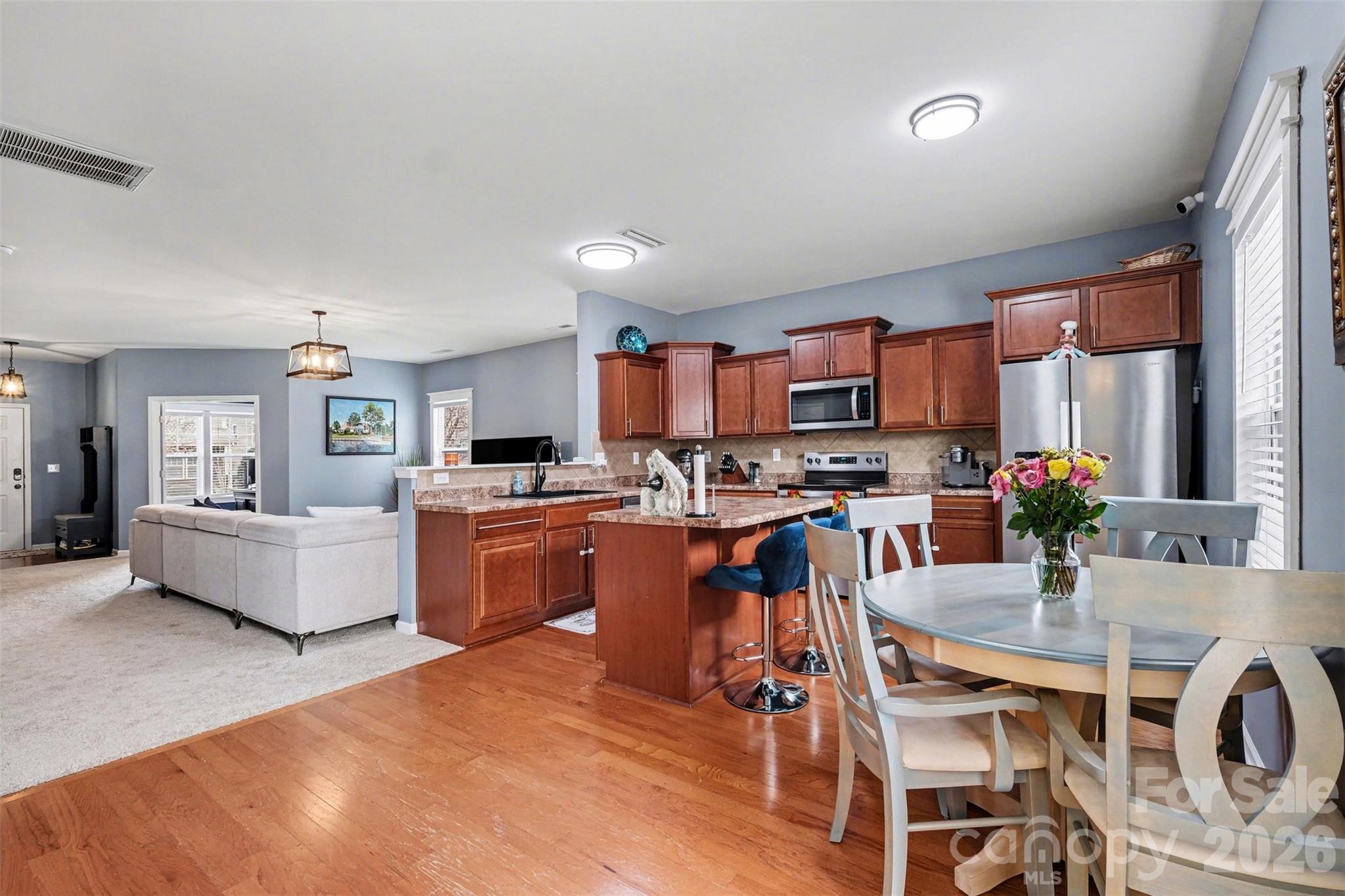 1056 Newton Avenue — Rock Hill