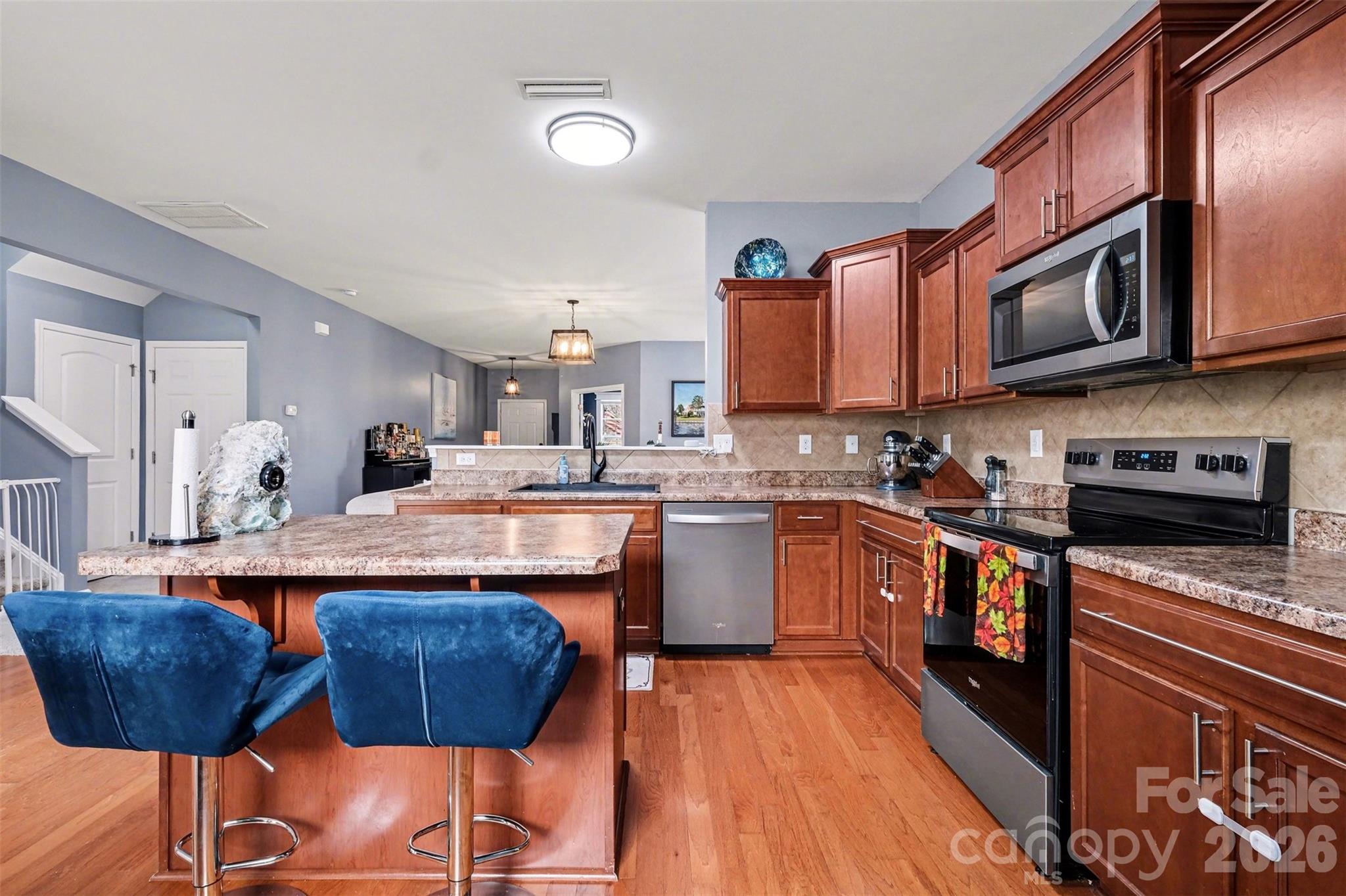 1056 Newton Avenue — Rock Hill