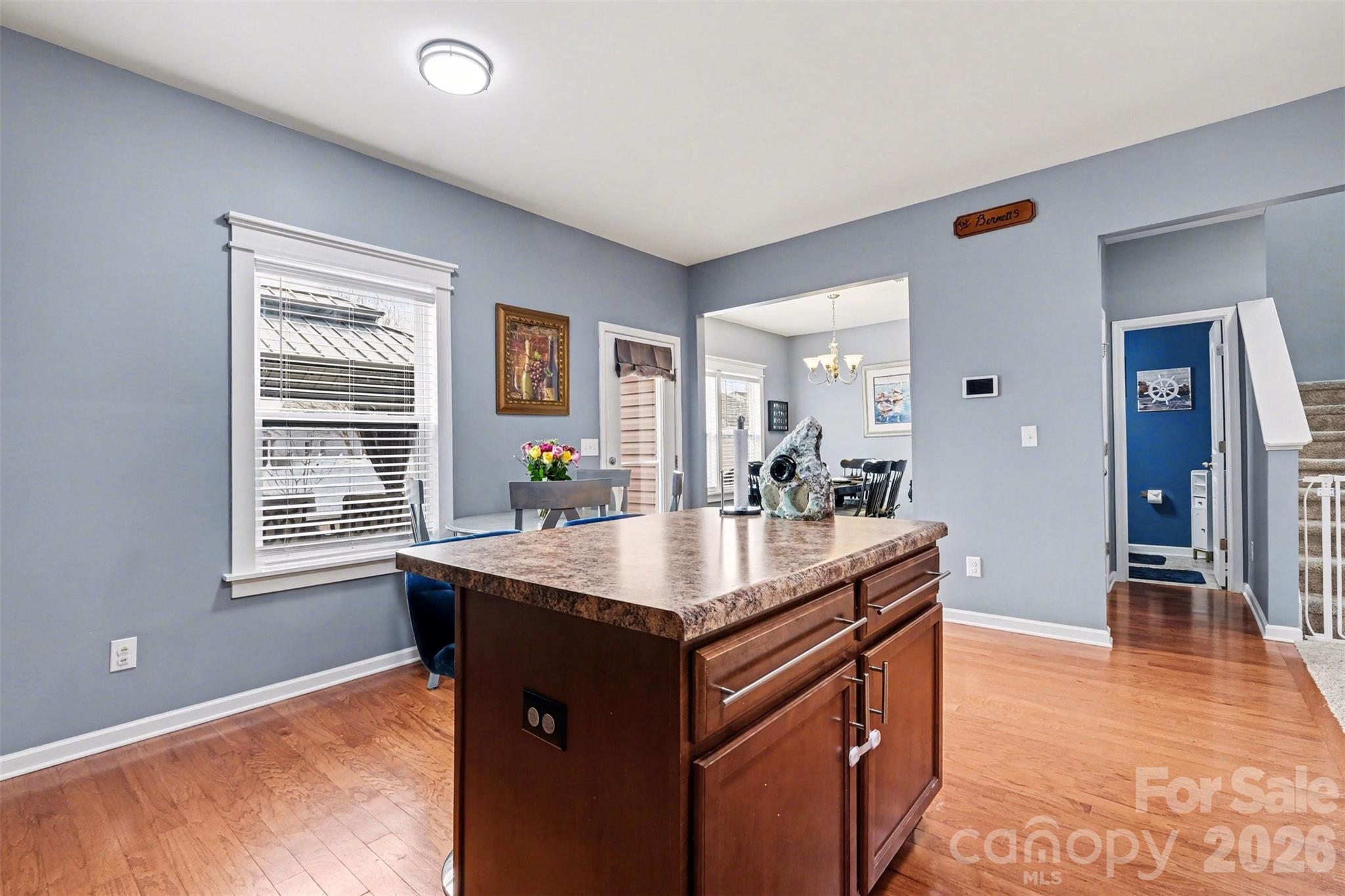 1056 Newton Avenue — Rock Hill