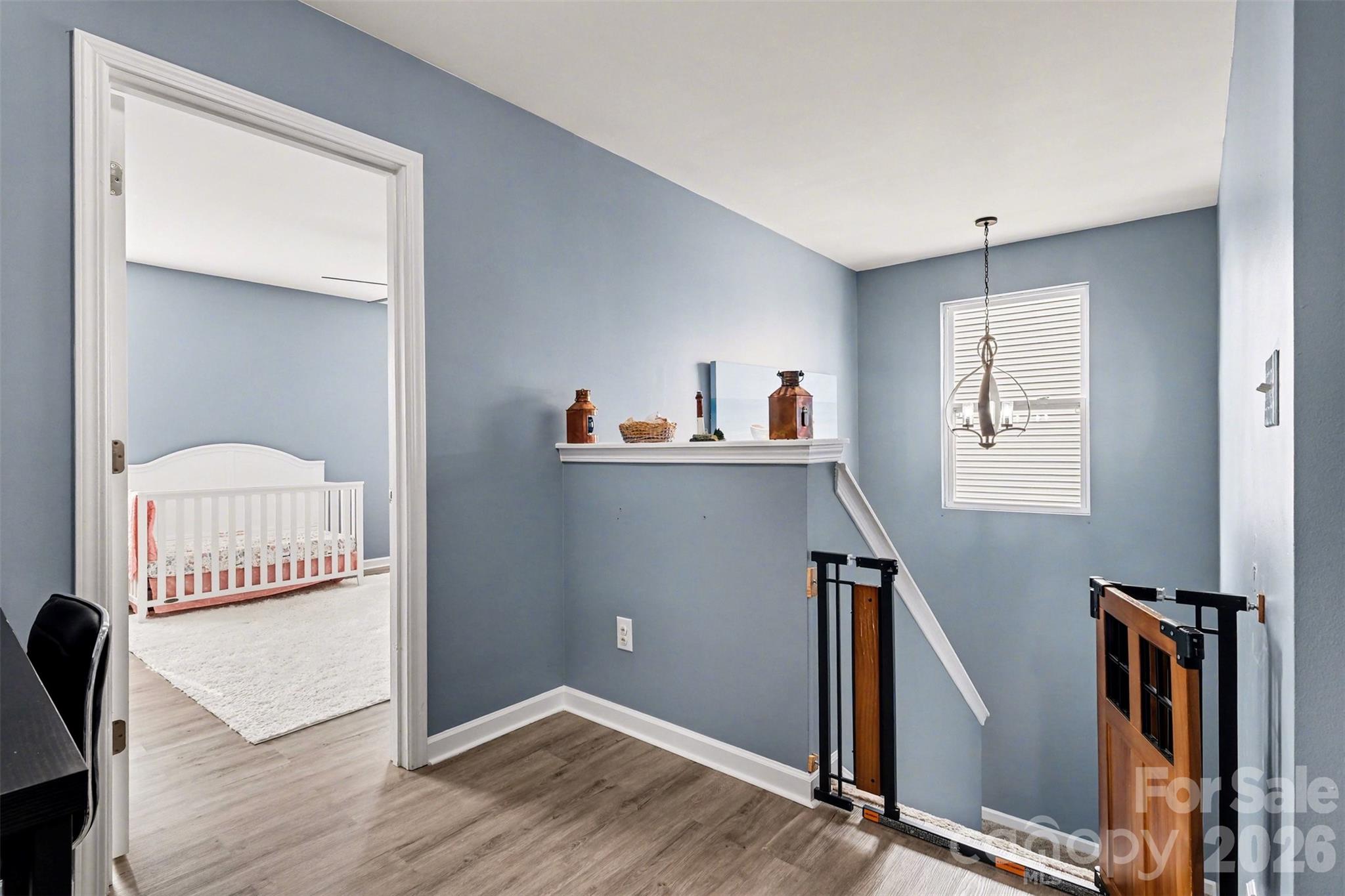 1056 Newton Avenue — Rock Hill