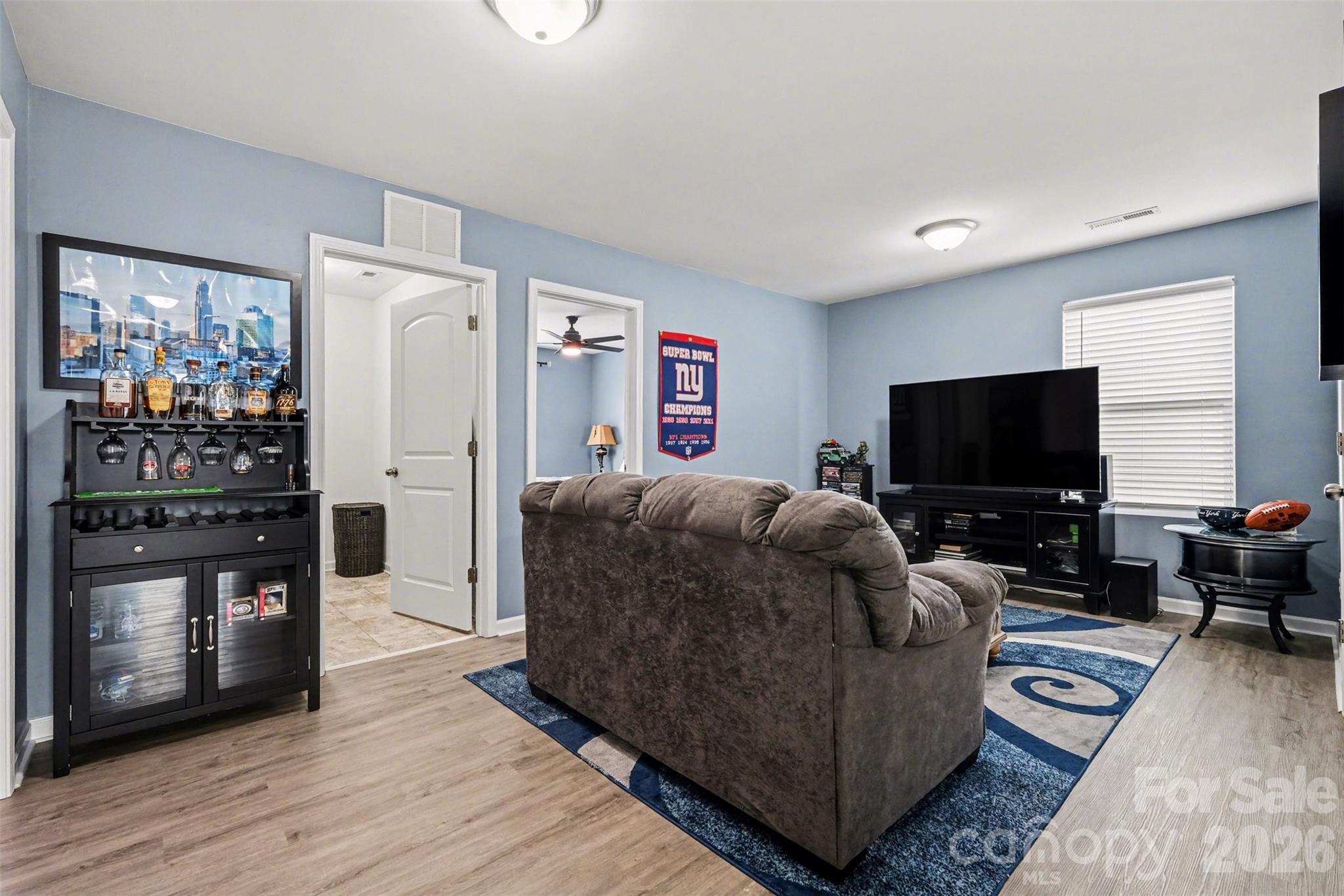 1056 Newton Avenue — Rock Hill
