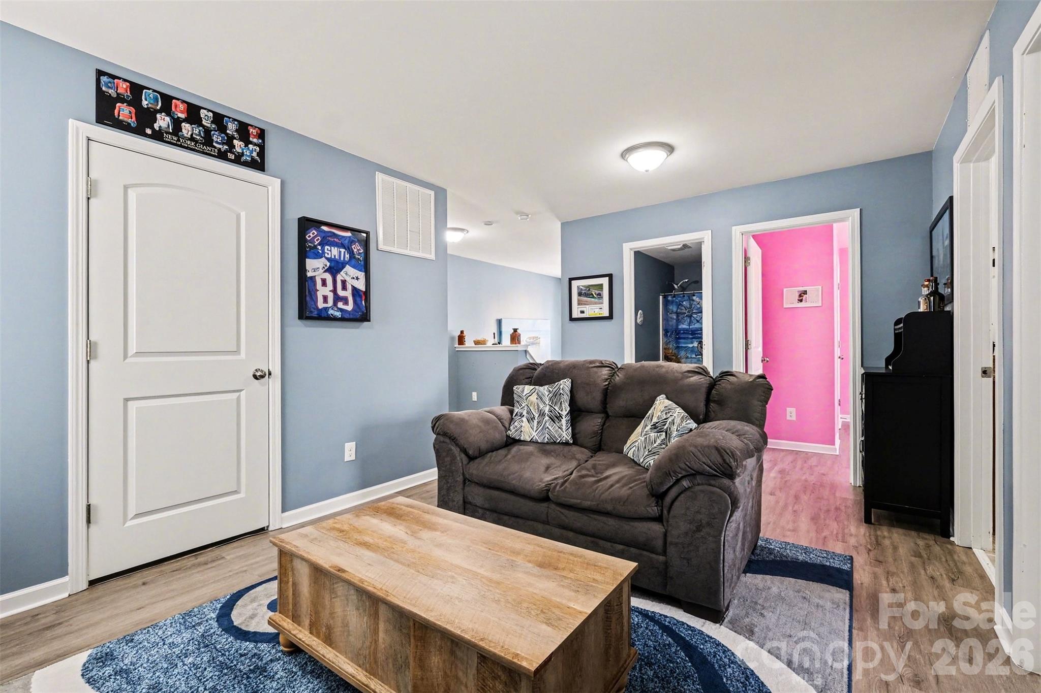 1056 Newton Avenue — Rock Hill