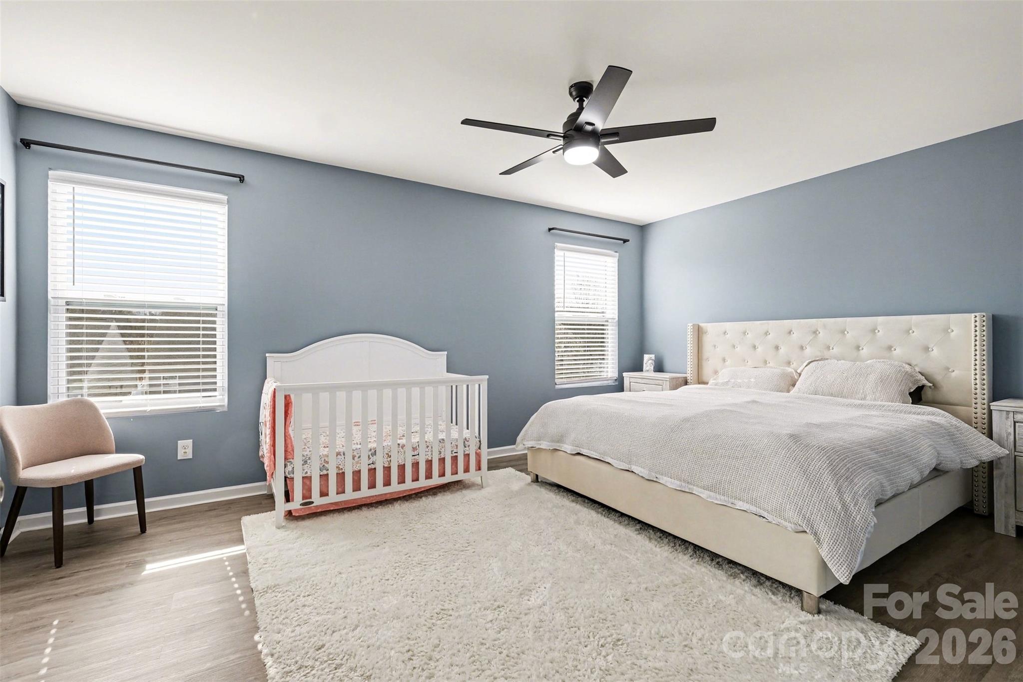 1056 Newton Avenue — Rock Hill