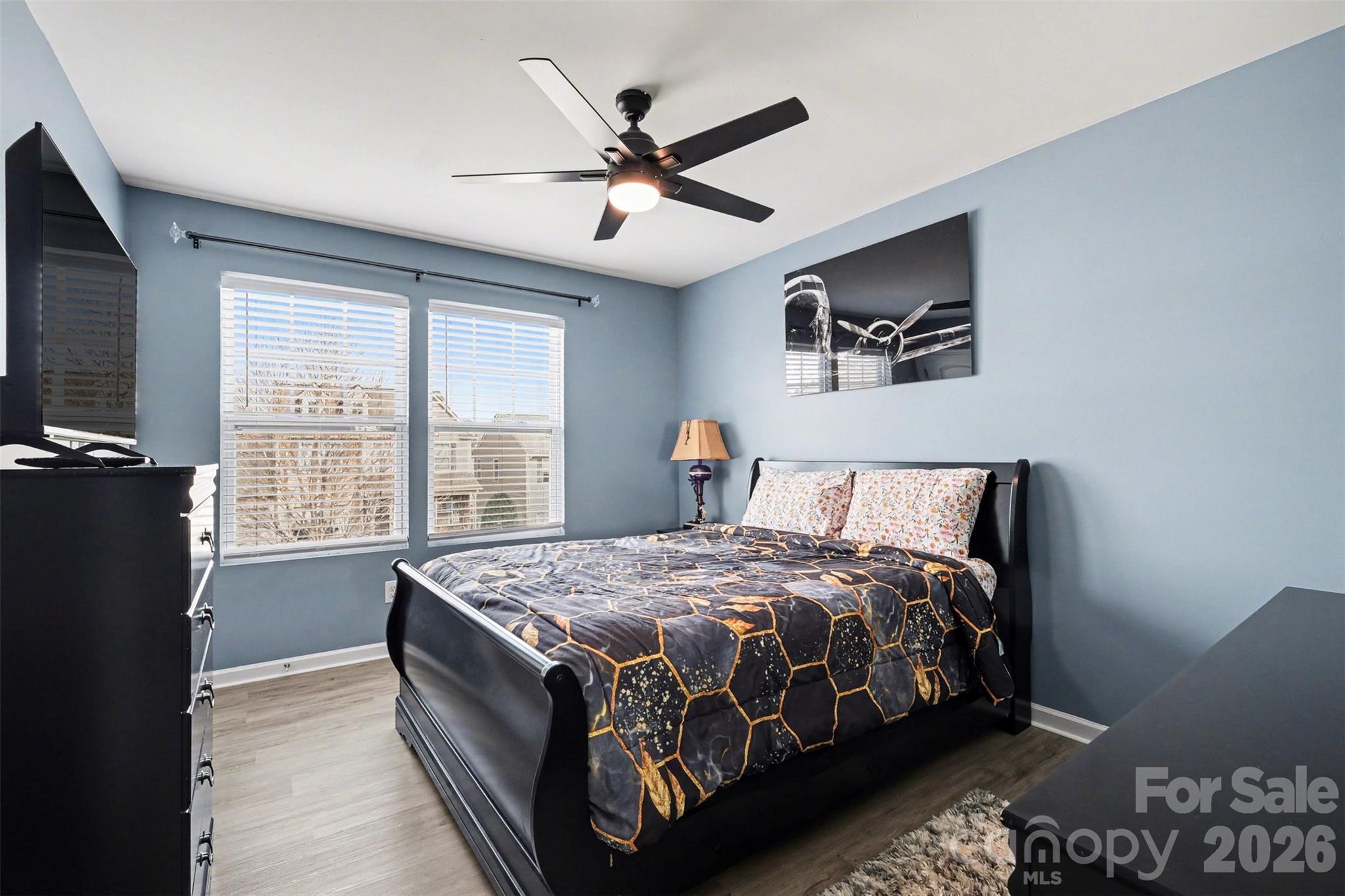 1056 Newton Avenue — Rock Hill