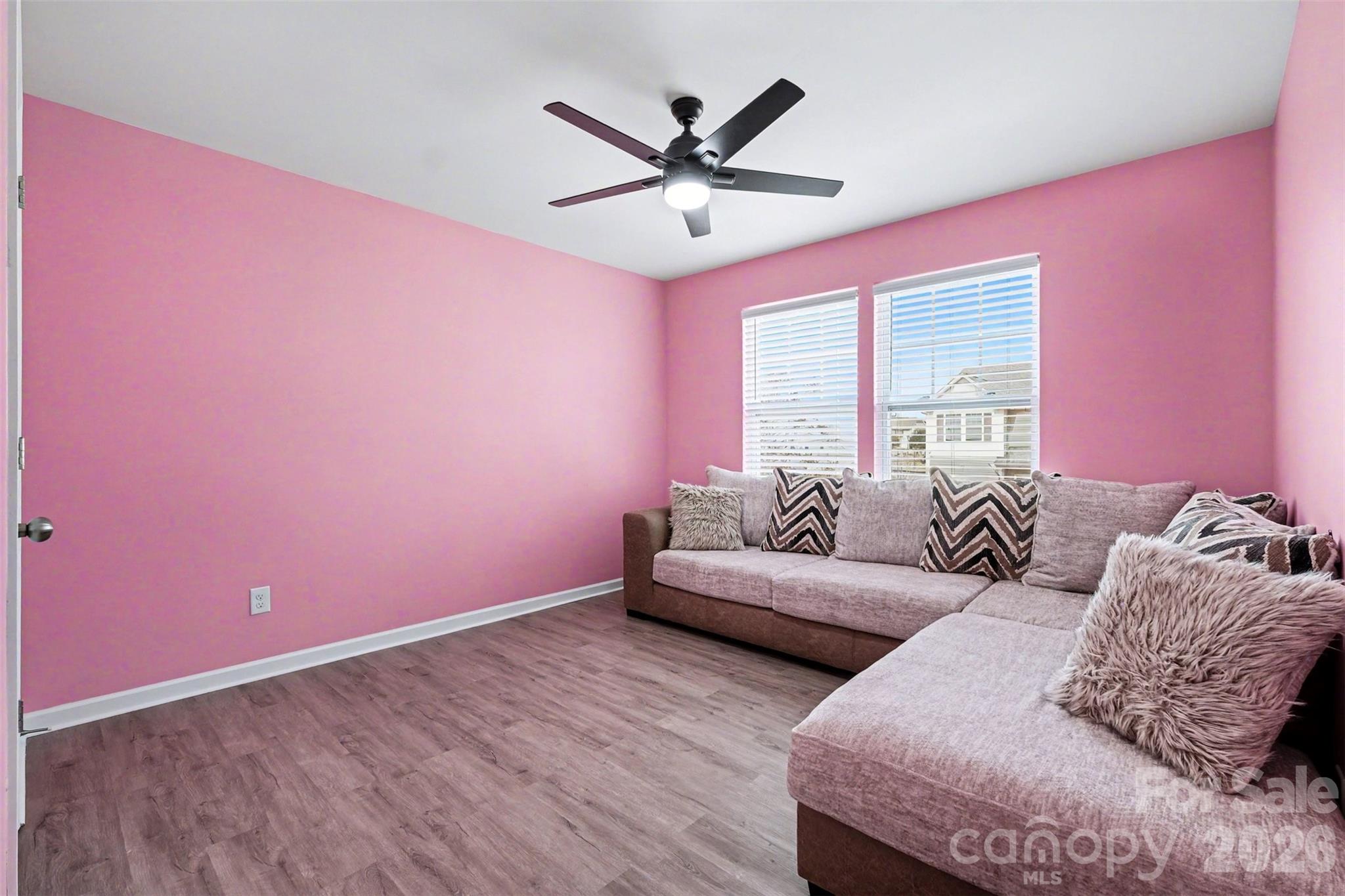1056 Newton Avenue — Rock Hill