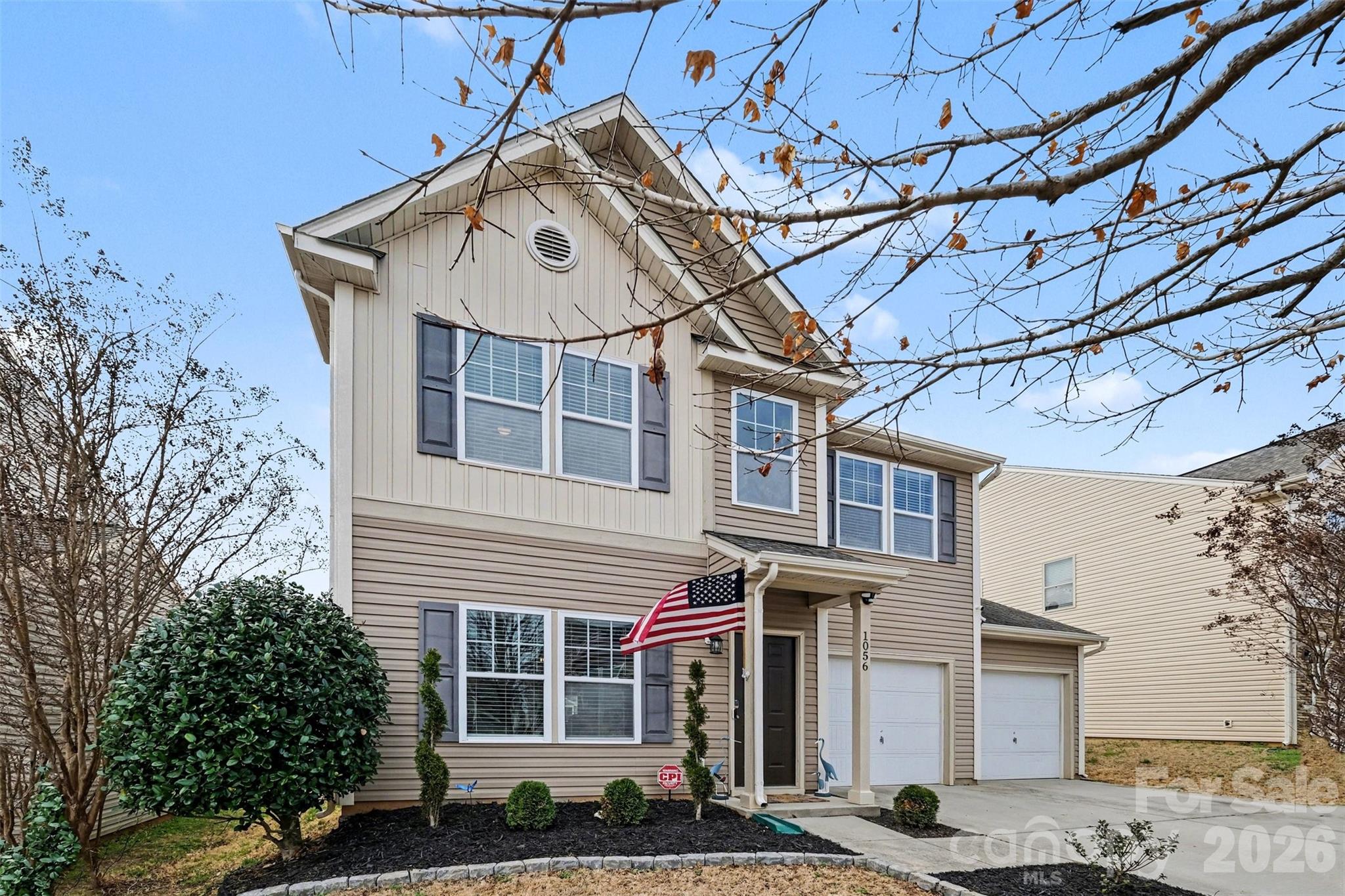 1056 Newton Avenue — Rock Hill