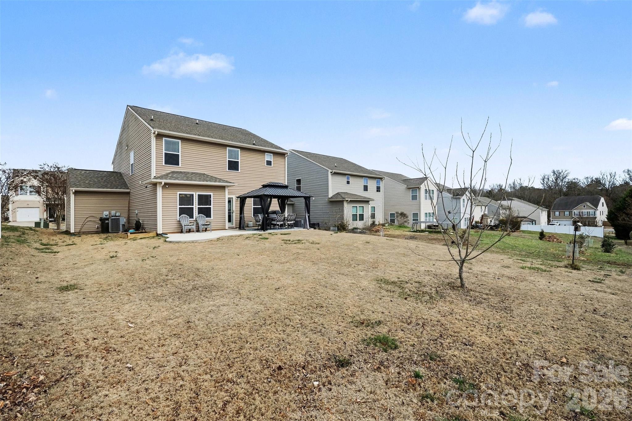 1056 Newton Avenue — Rock Hill