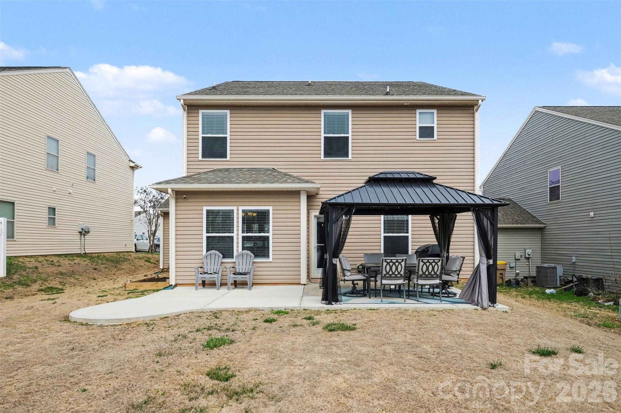1056 Newton Avenue — Rock Hill