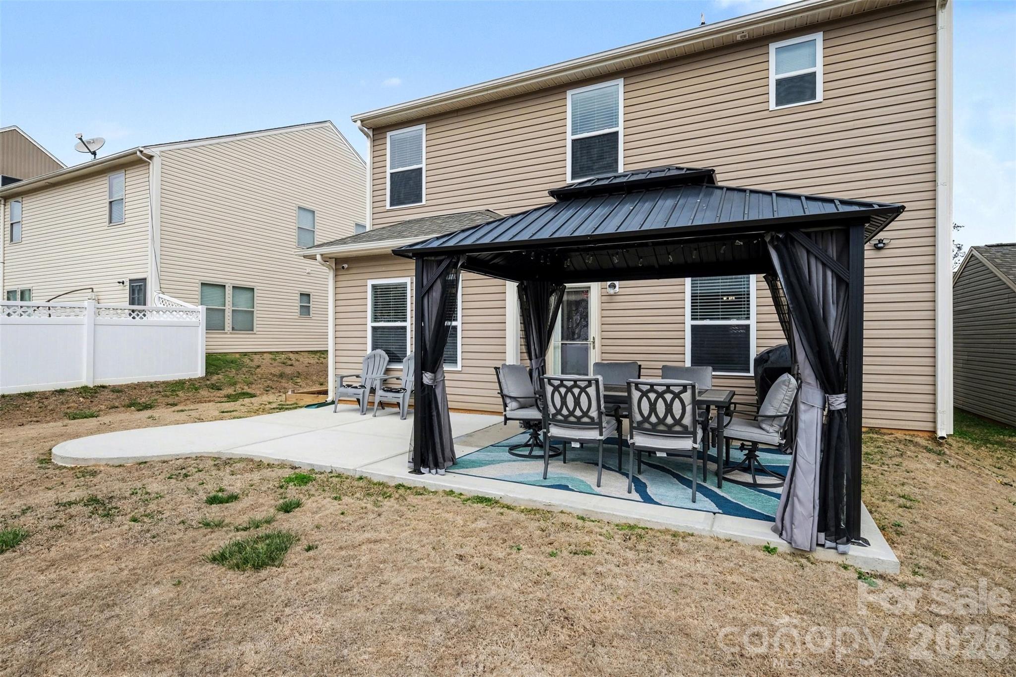 1056 Newton Avenue — Rock Hill