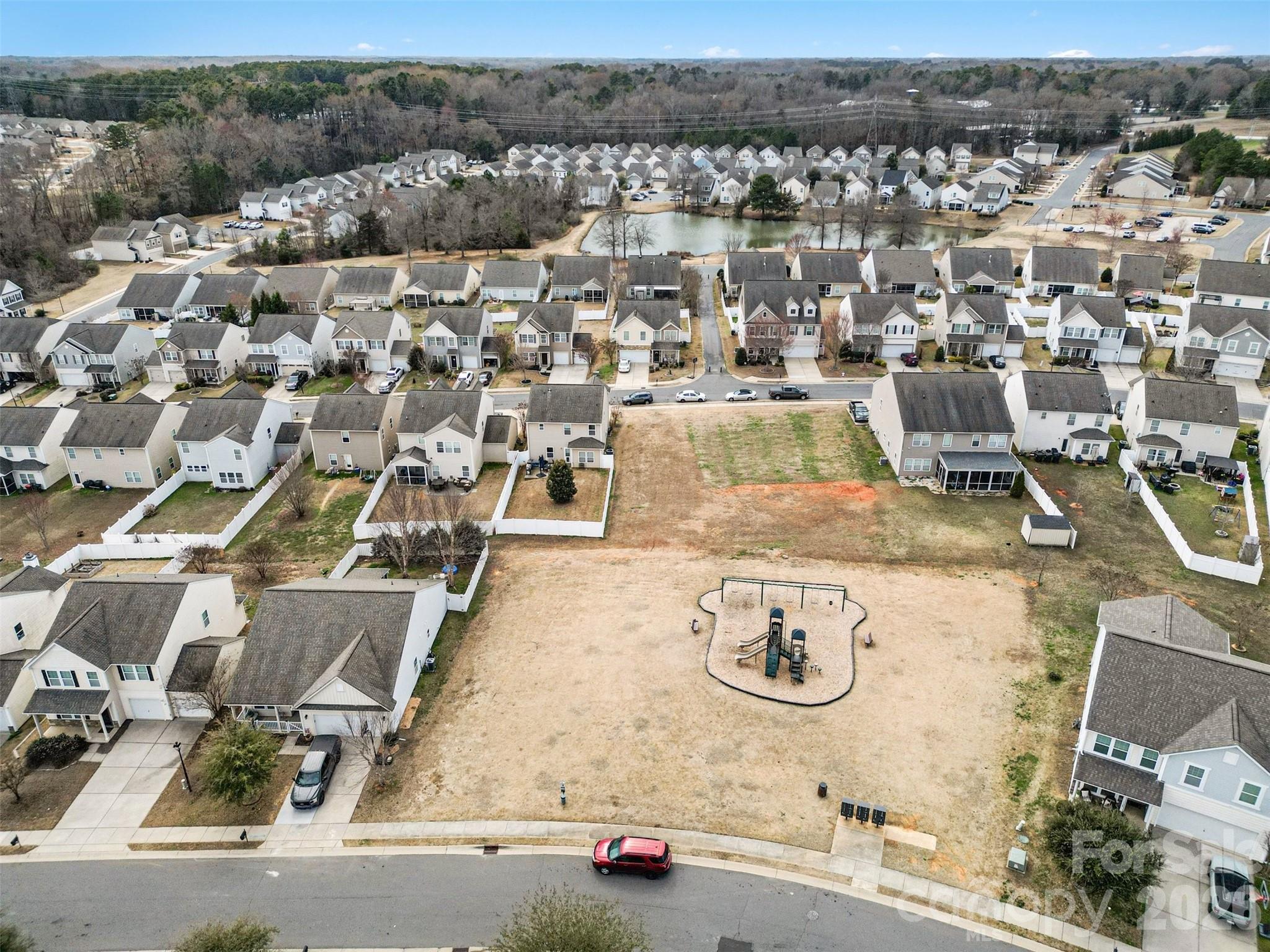1056 Newton Avenue — Rock Hill