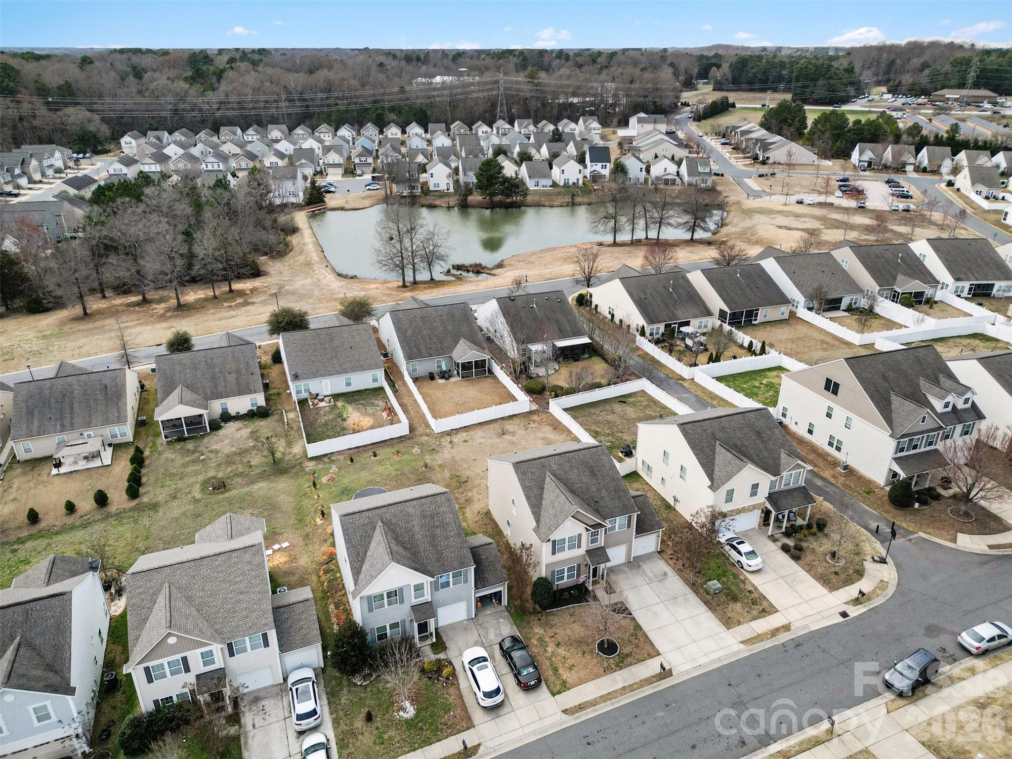 1056 Newton Avenue — Rock Hill