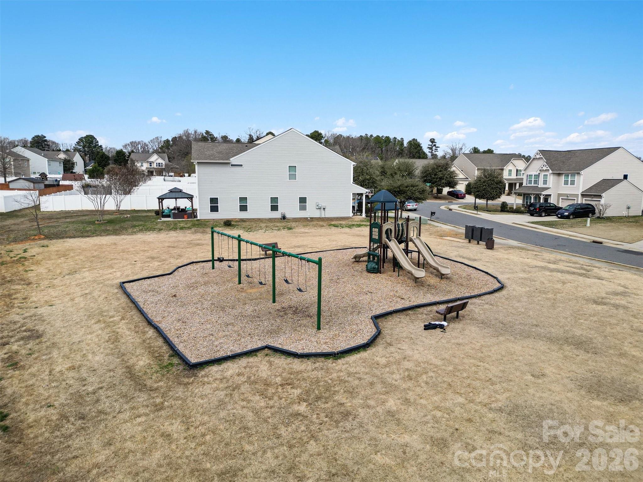 1056 Newton Avenue — Rock Hill