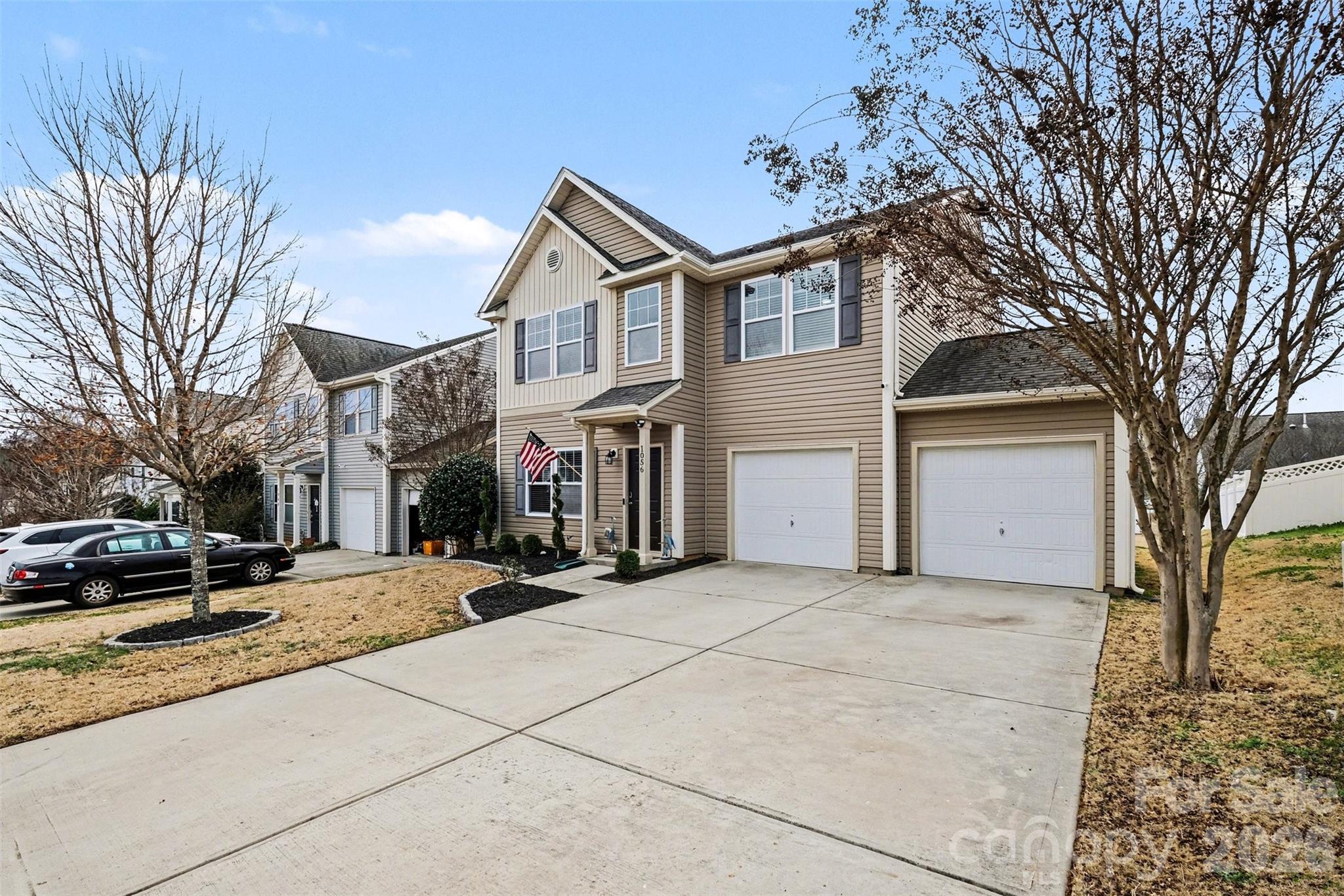1056 Newton Avenue — Rock Hill