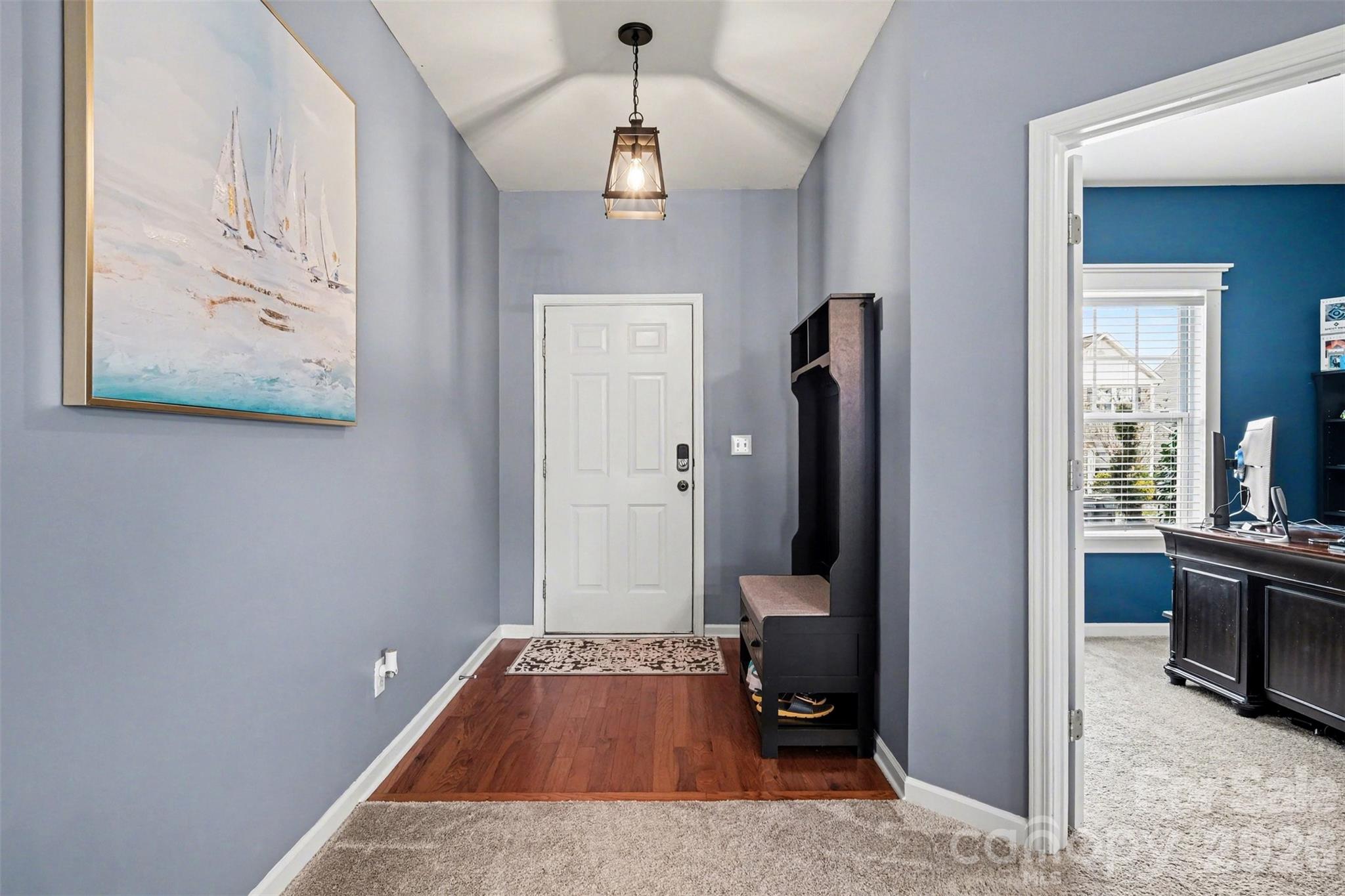 1056 Newton Avenue — Rock Hill