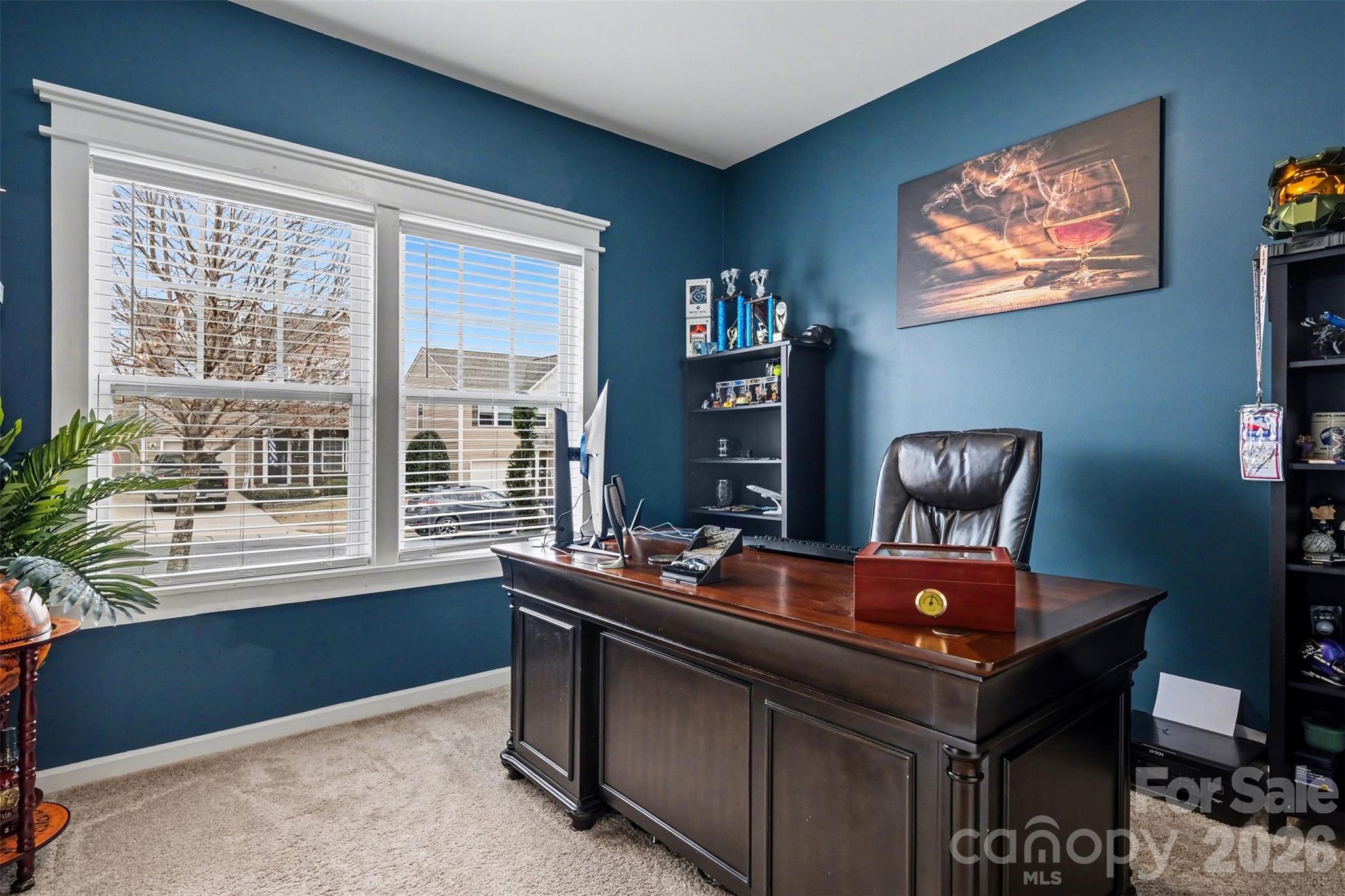 1056 Newton Avenue — Rock Hill